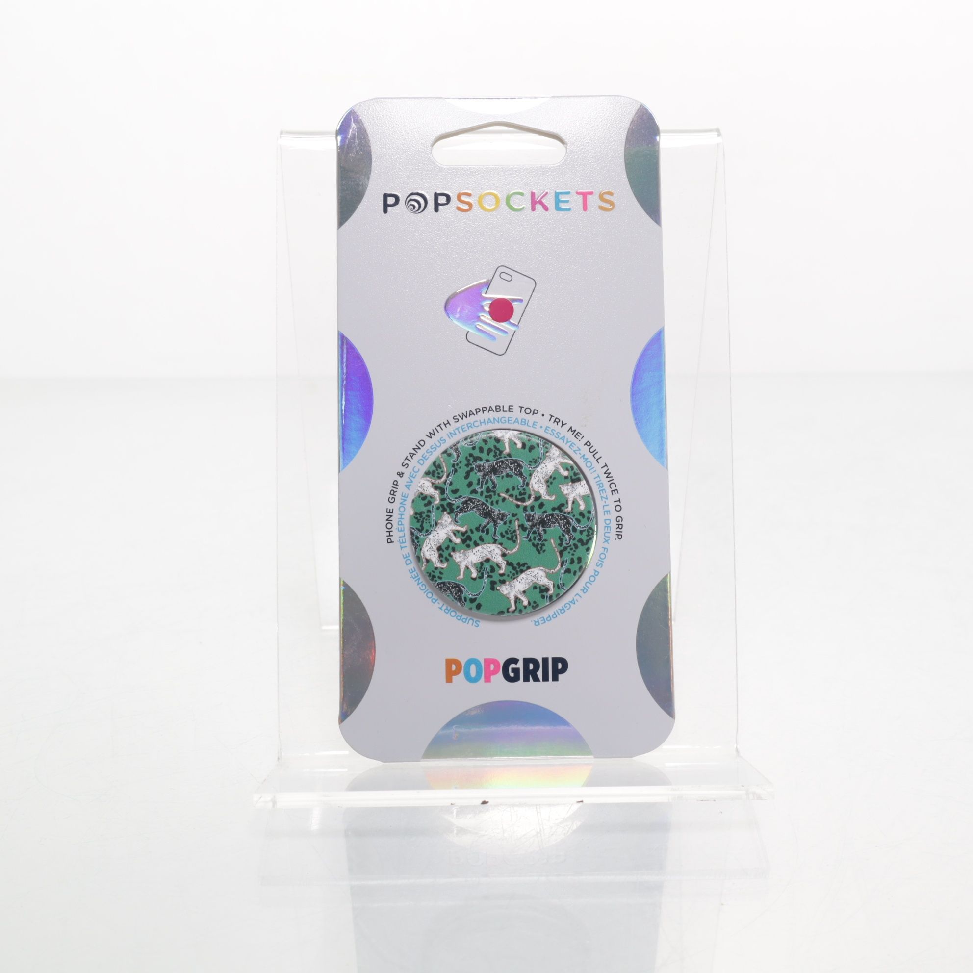 Popsockets