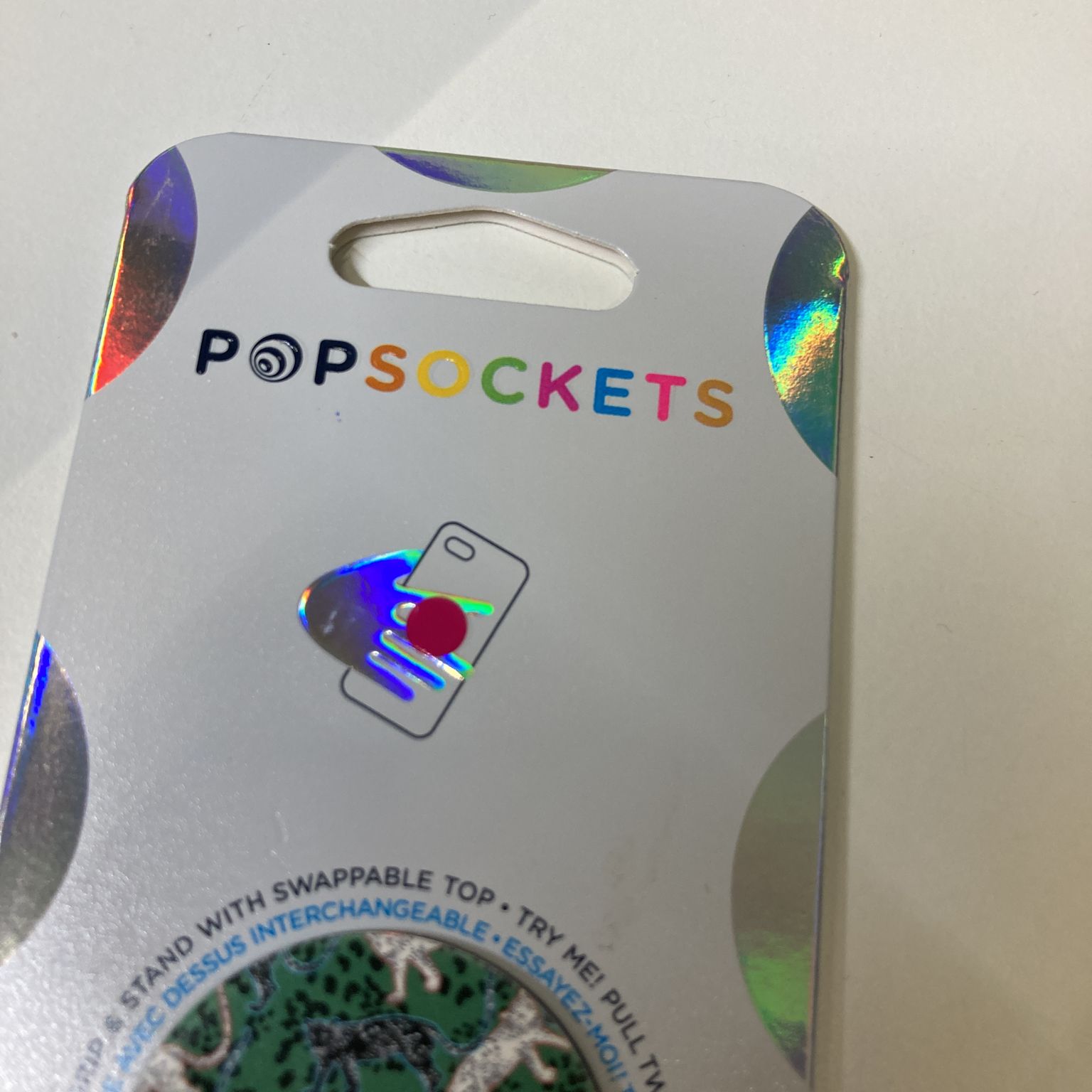 Popsockets