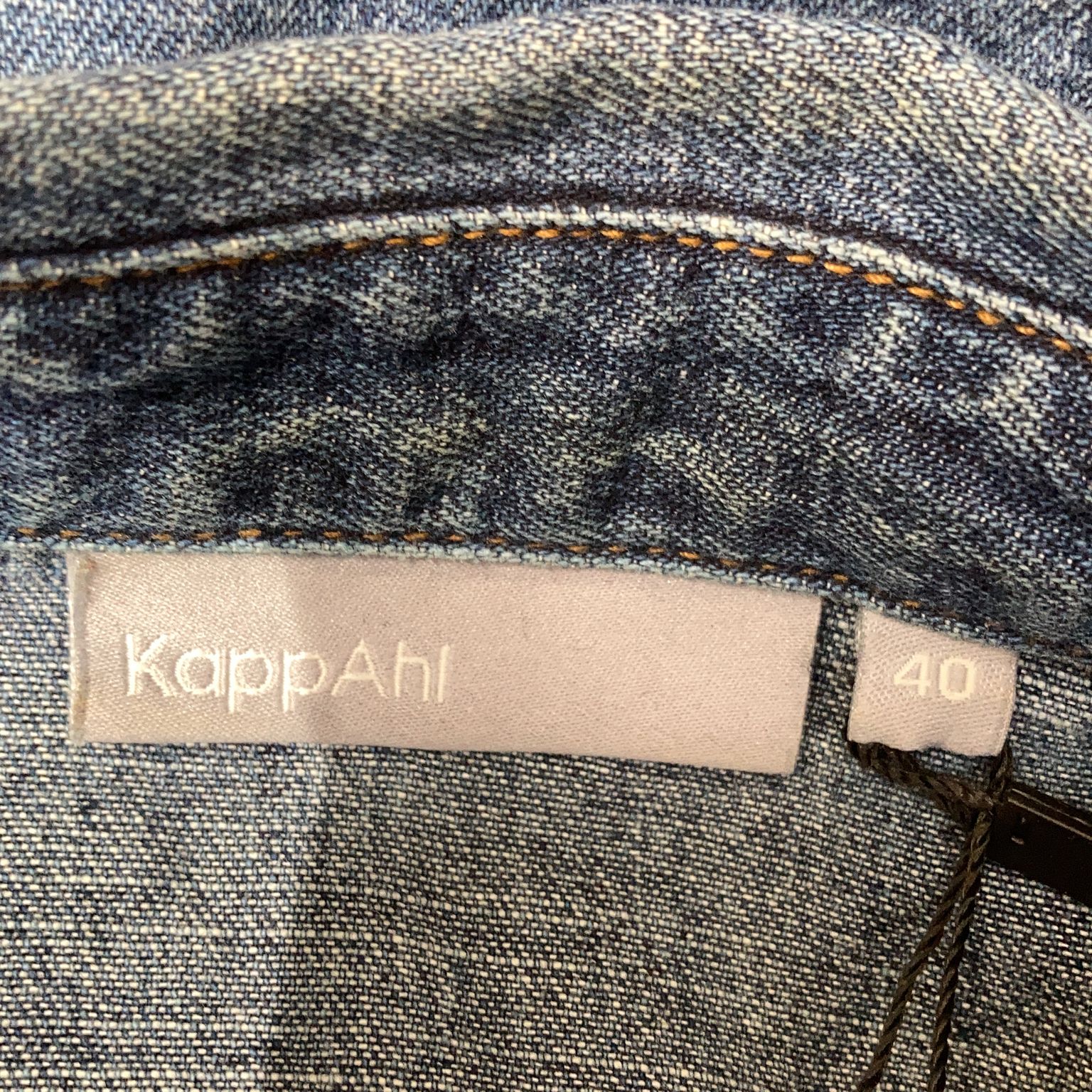 KappAhl