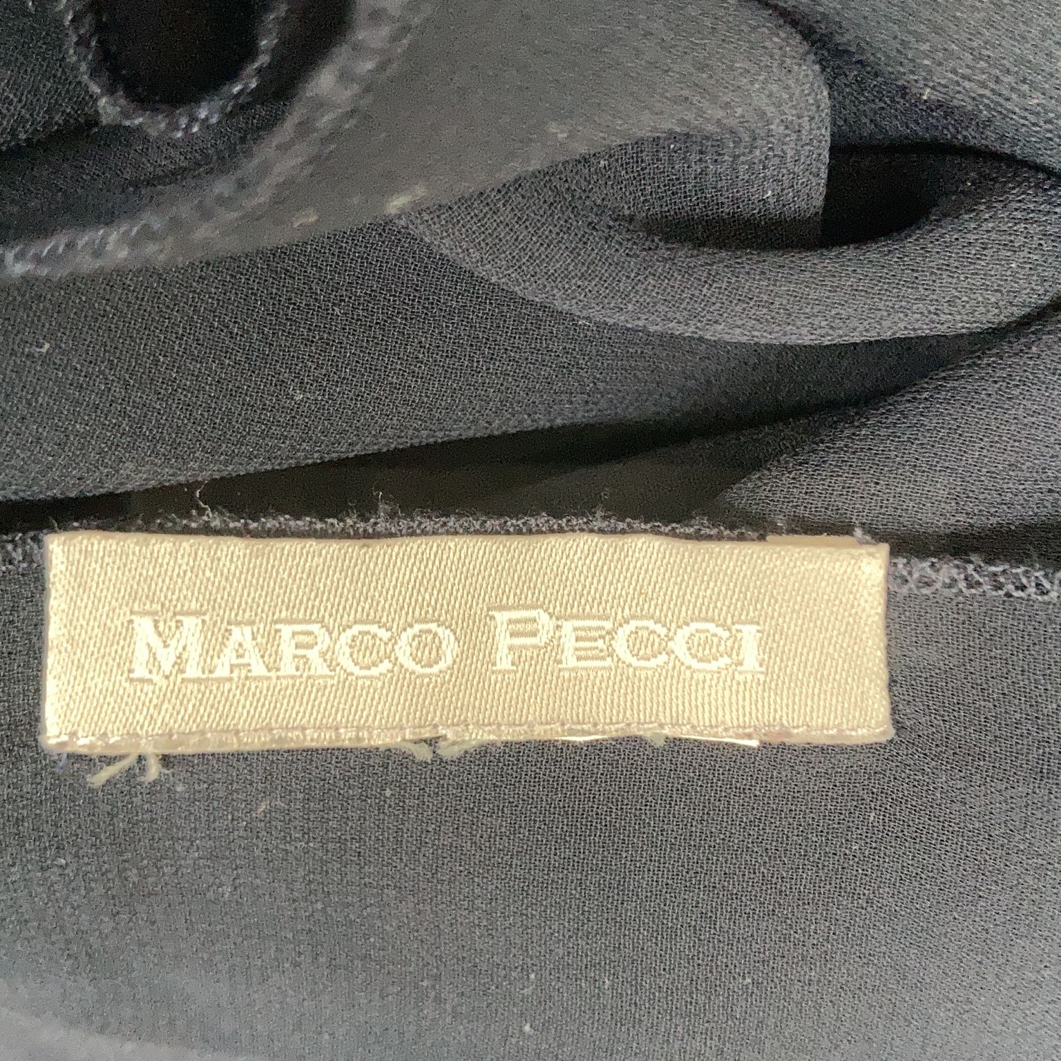 Marco Pecci