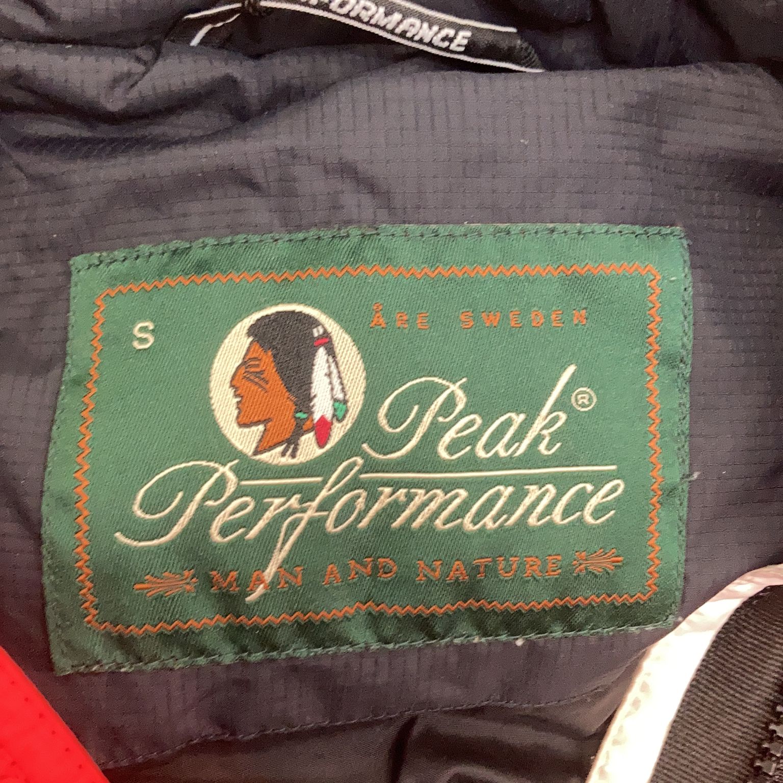 Peak Performance