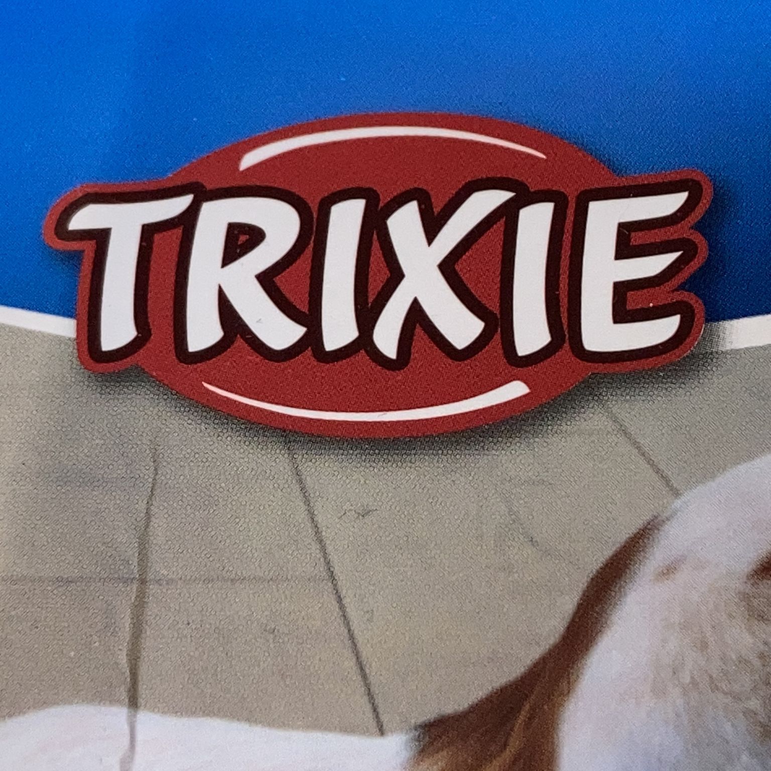 Trixie