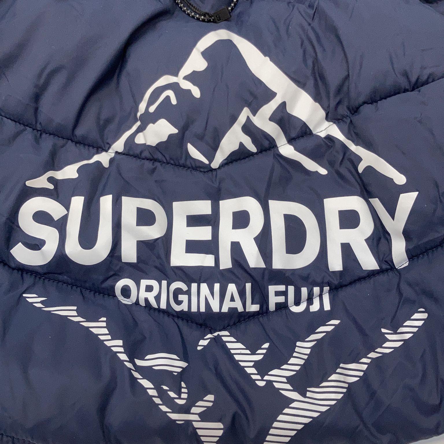 Superdry