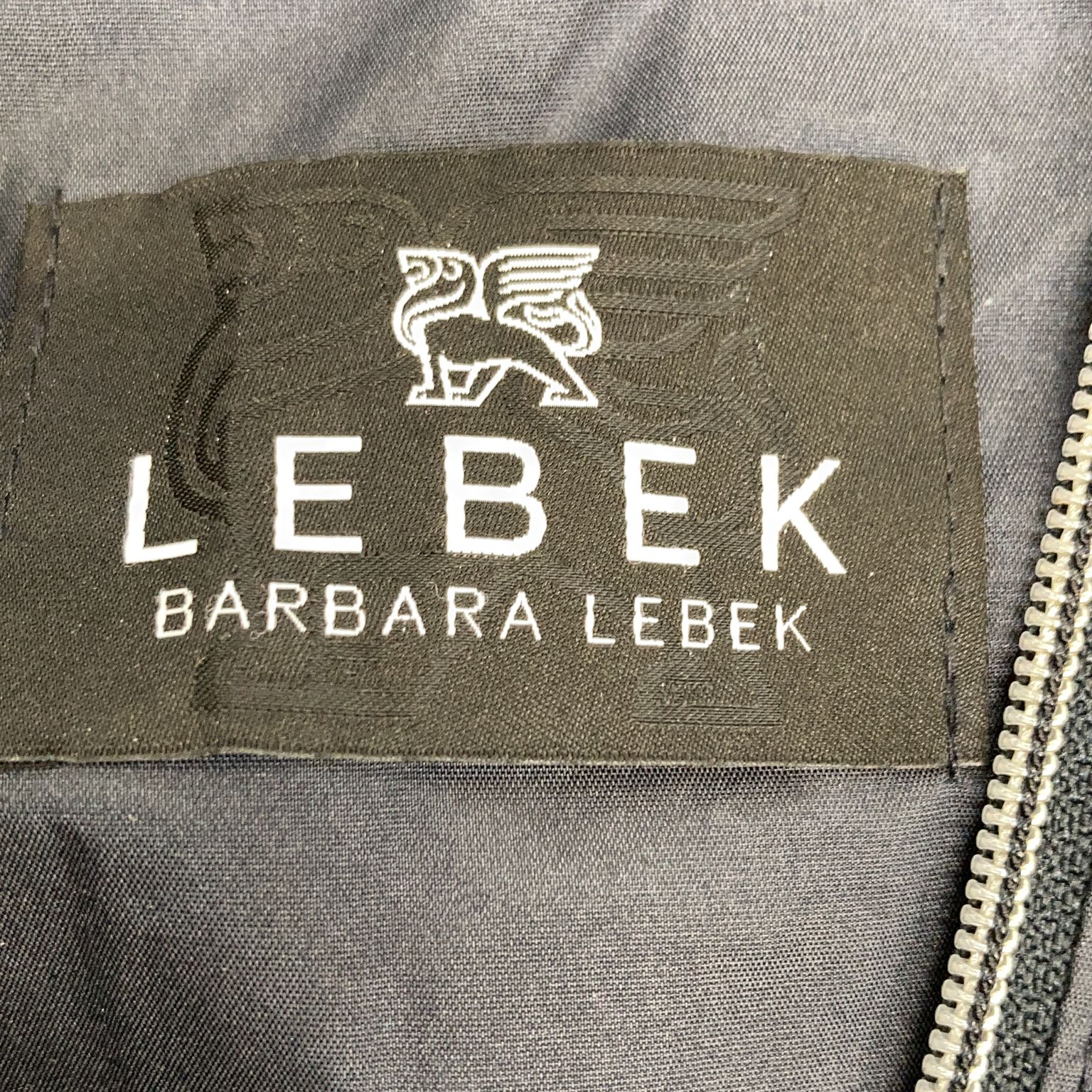 Barbara Lebek