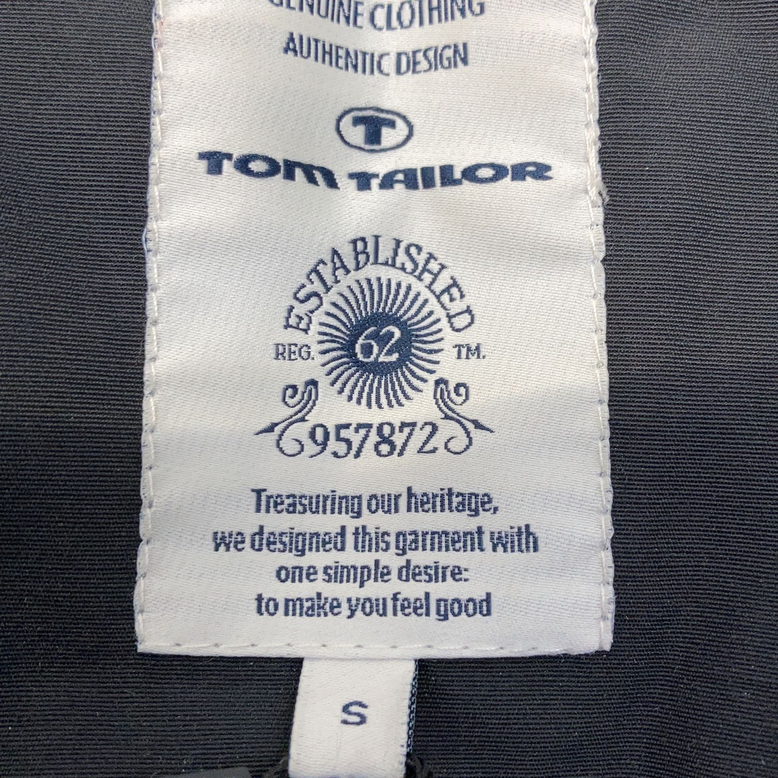 Tom Tailor