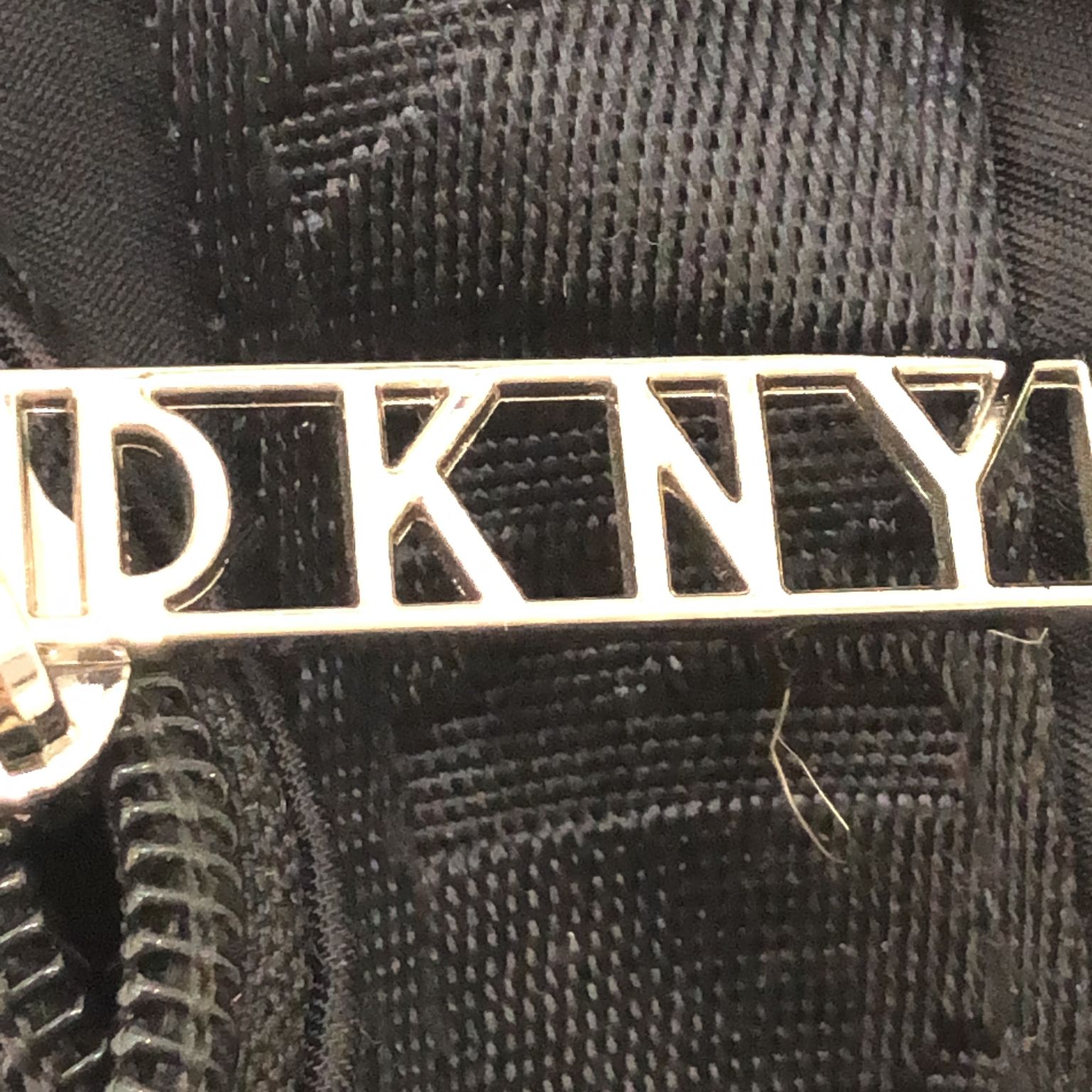 DKNY