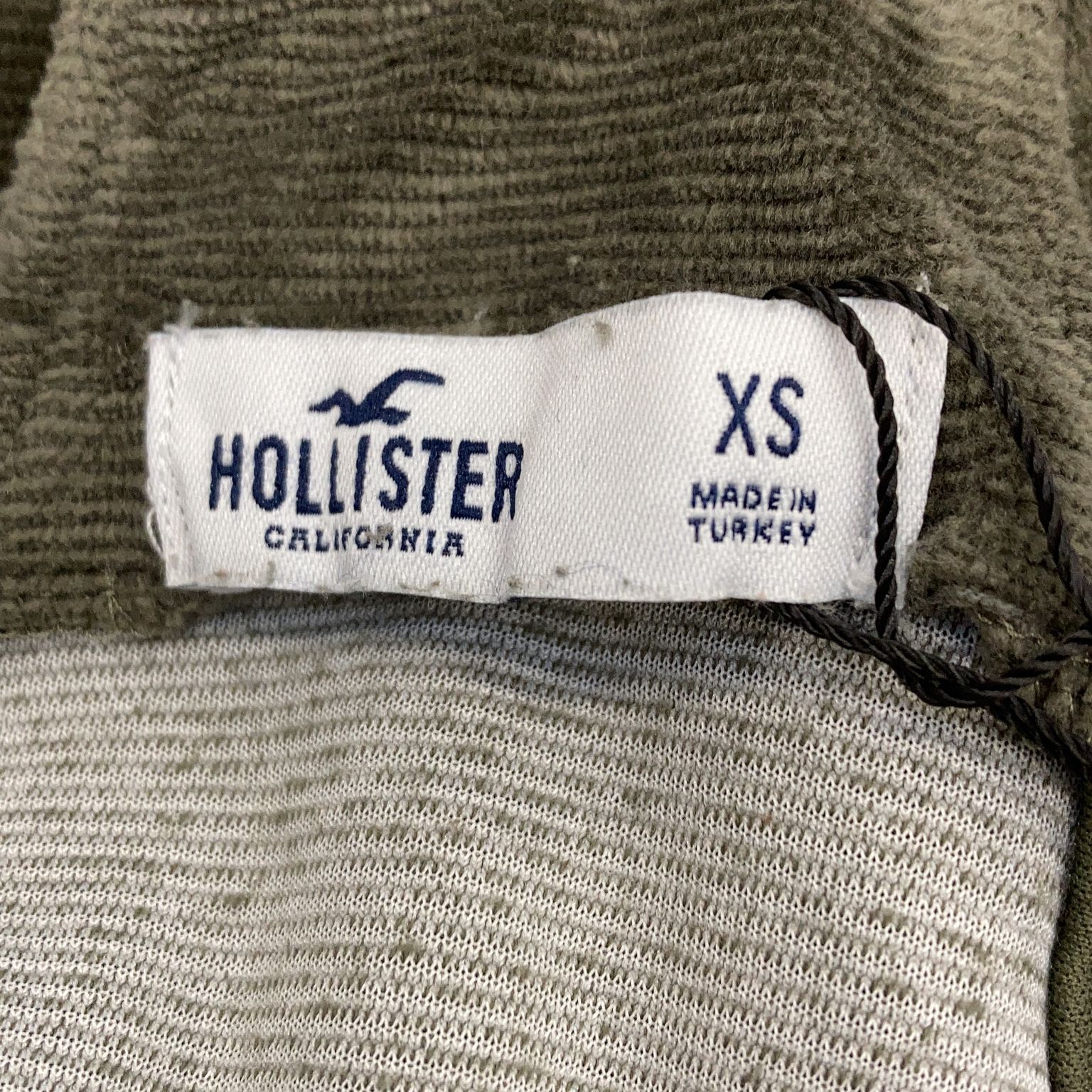 Hollister