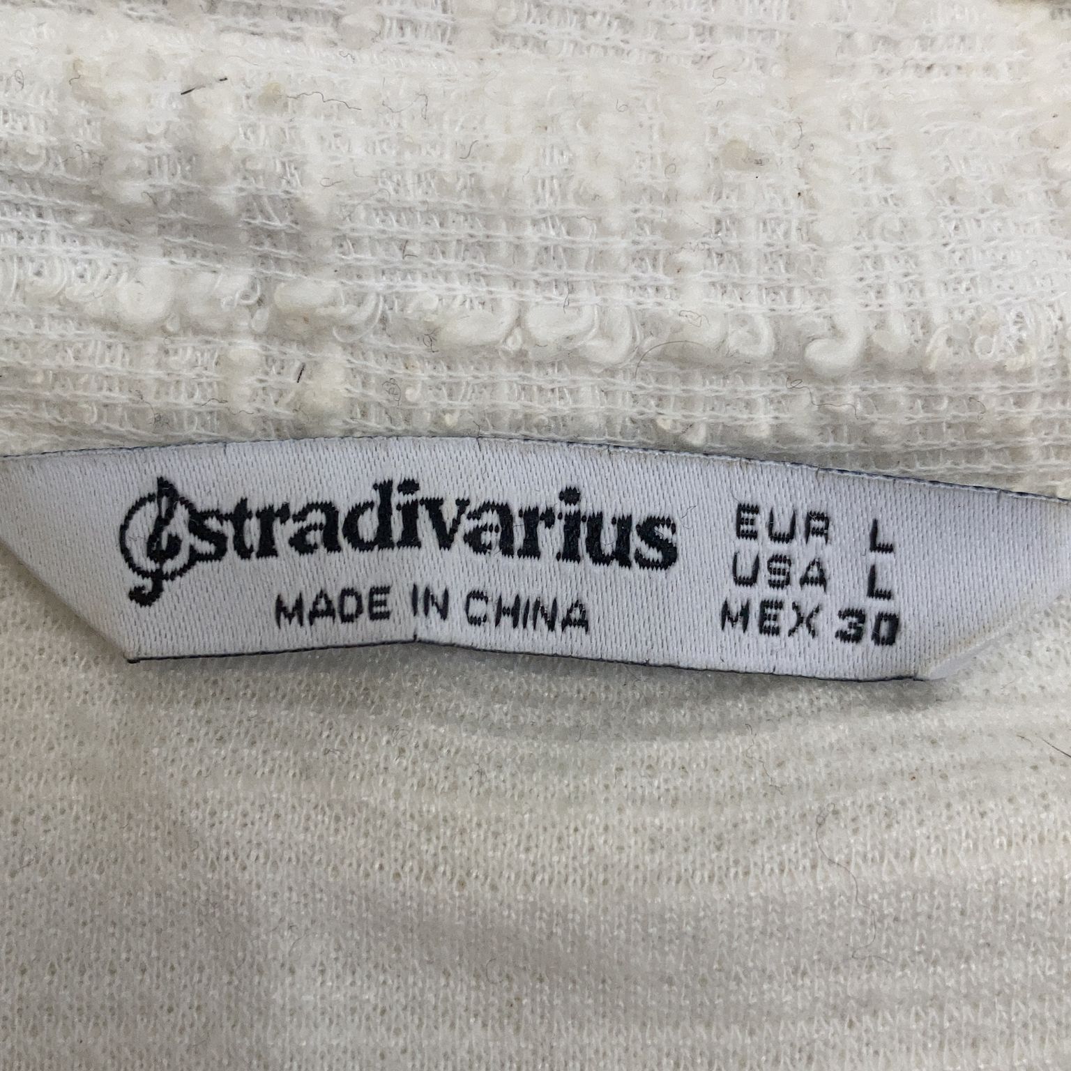 Stradivarius