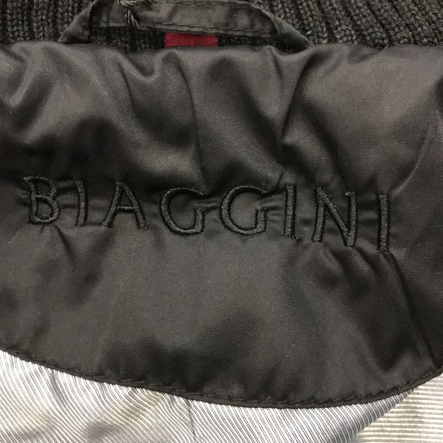 Biaggini