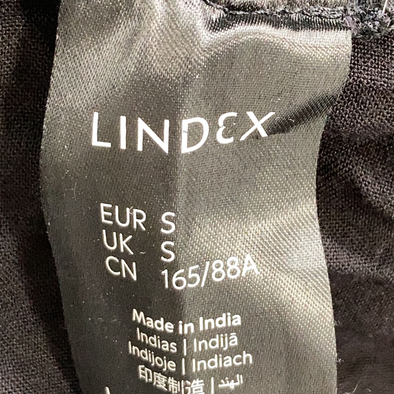 Lindex