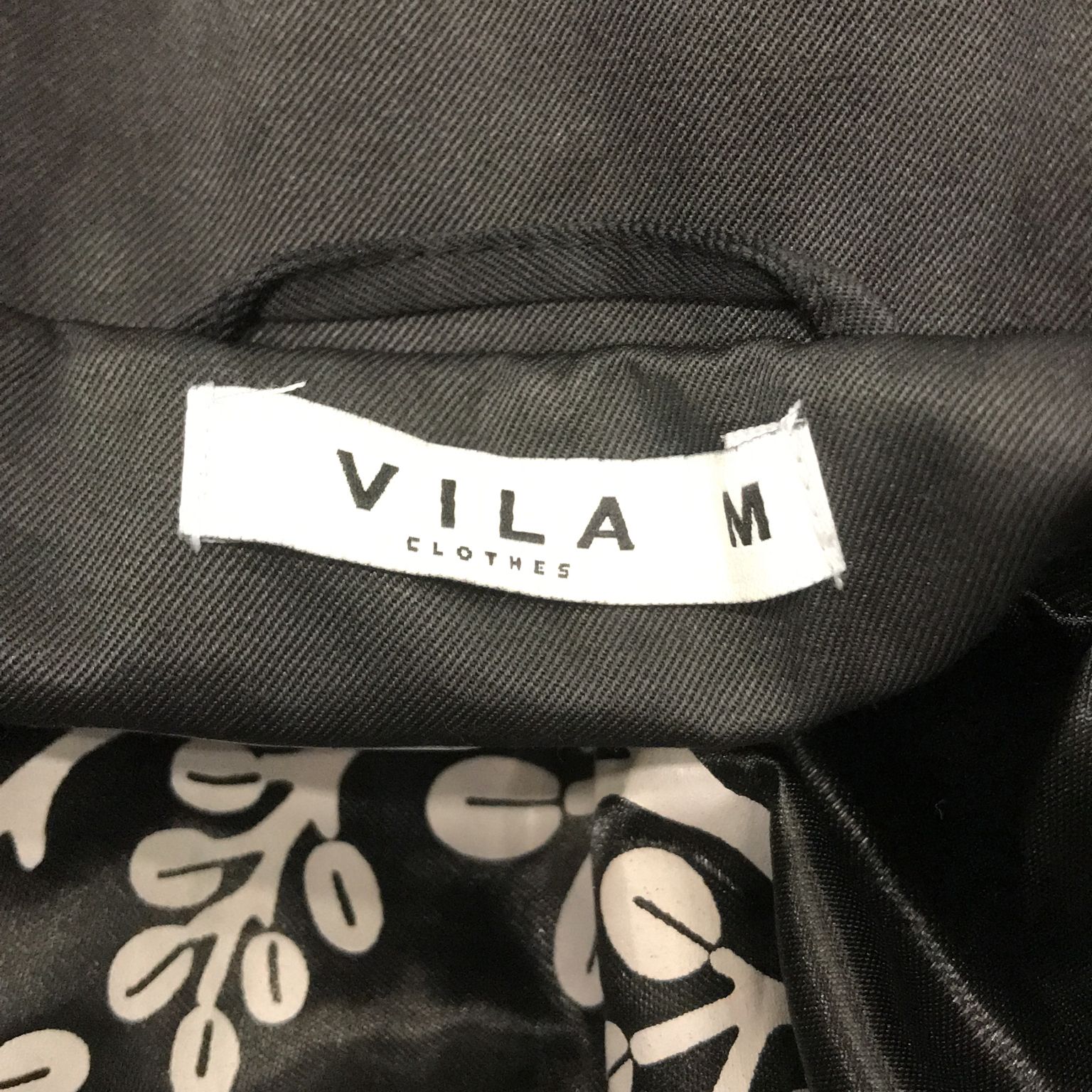 VILA Clothes