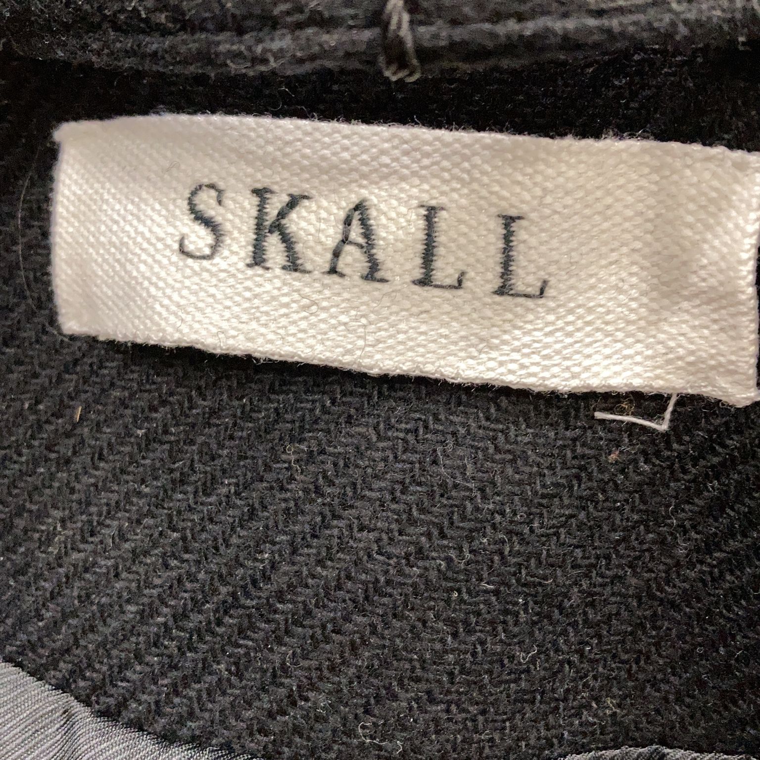 Skall