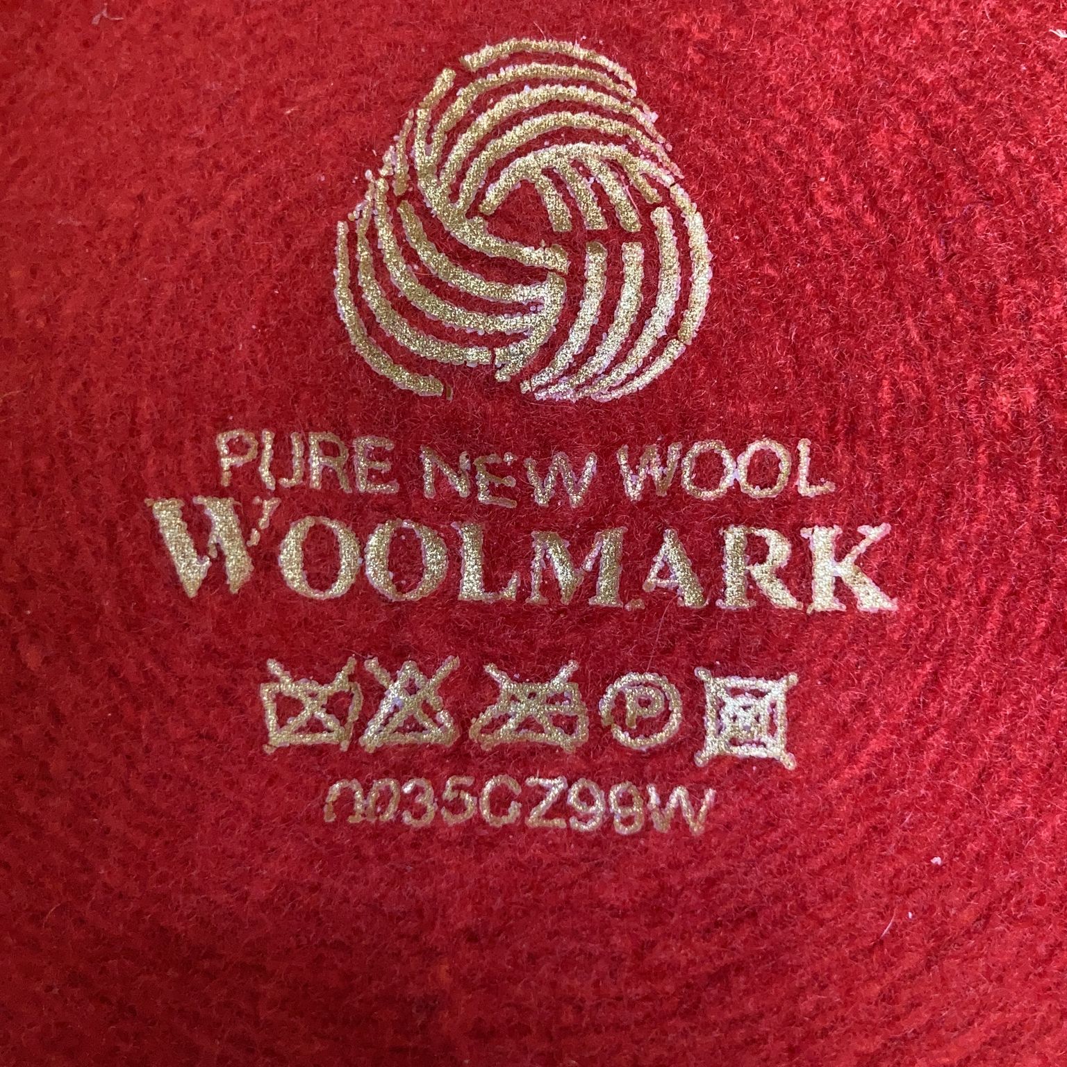 Woolmark