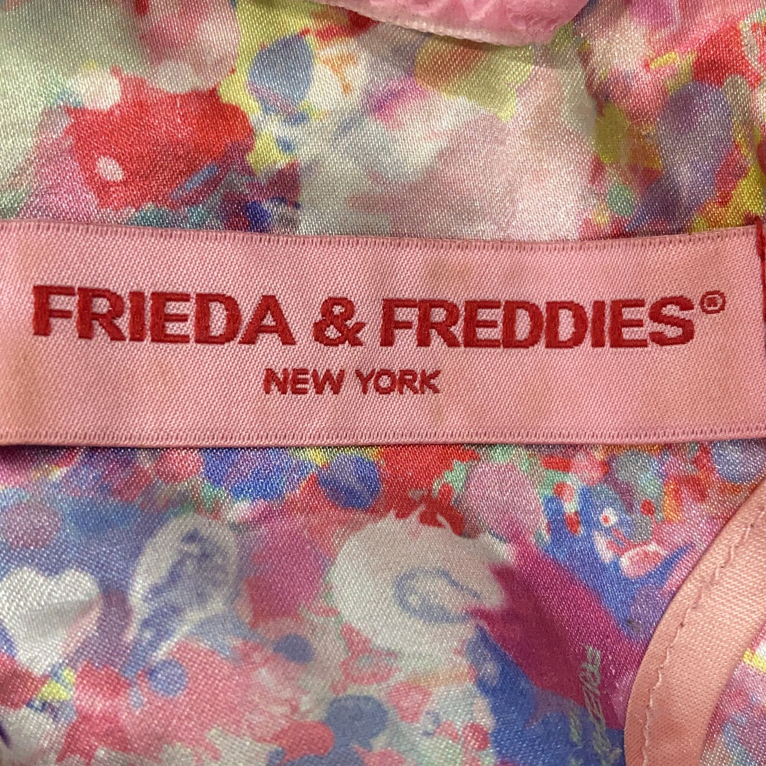 Frieda  Freddies