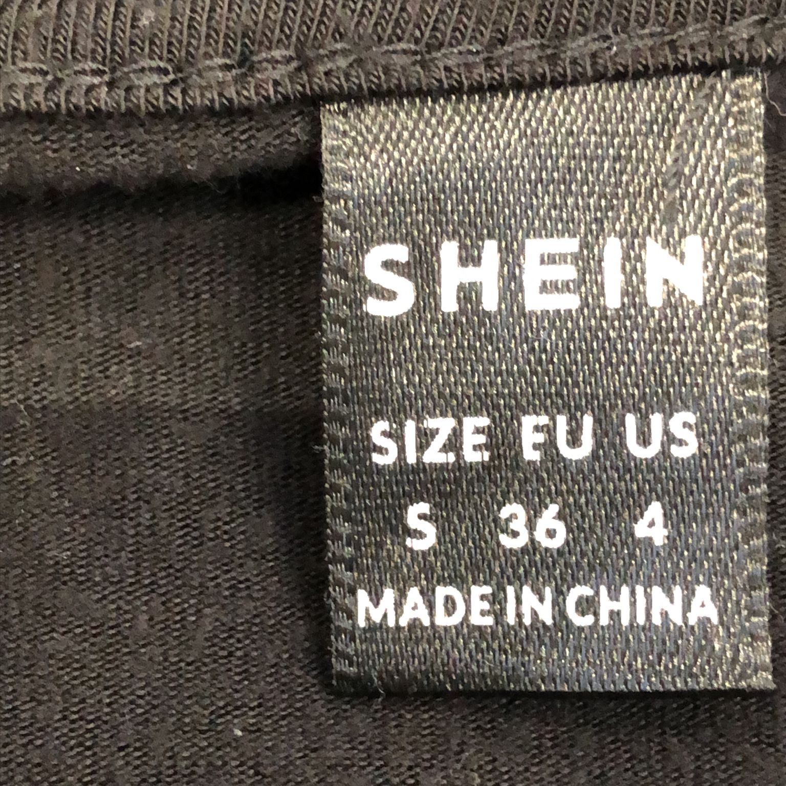 Shein