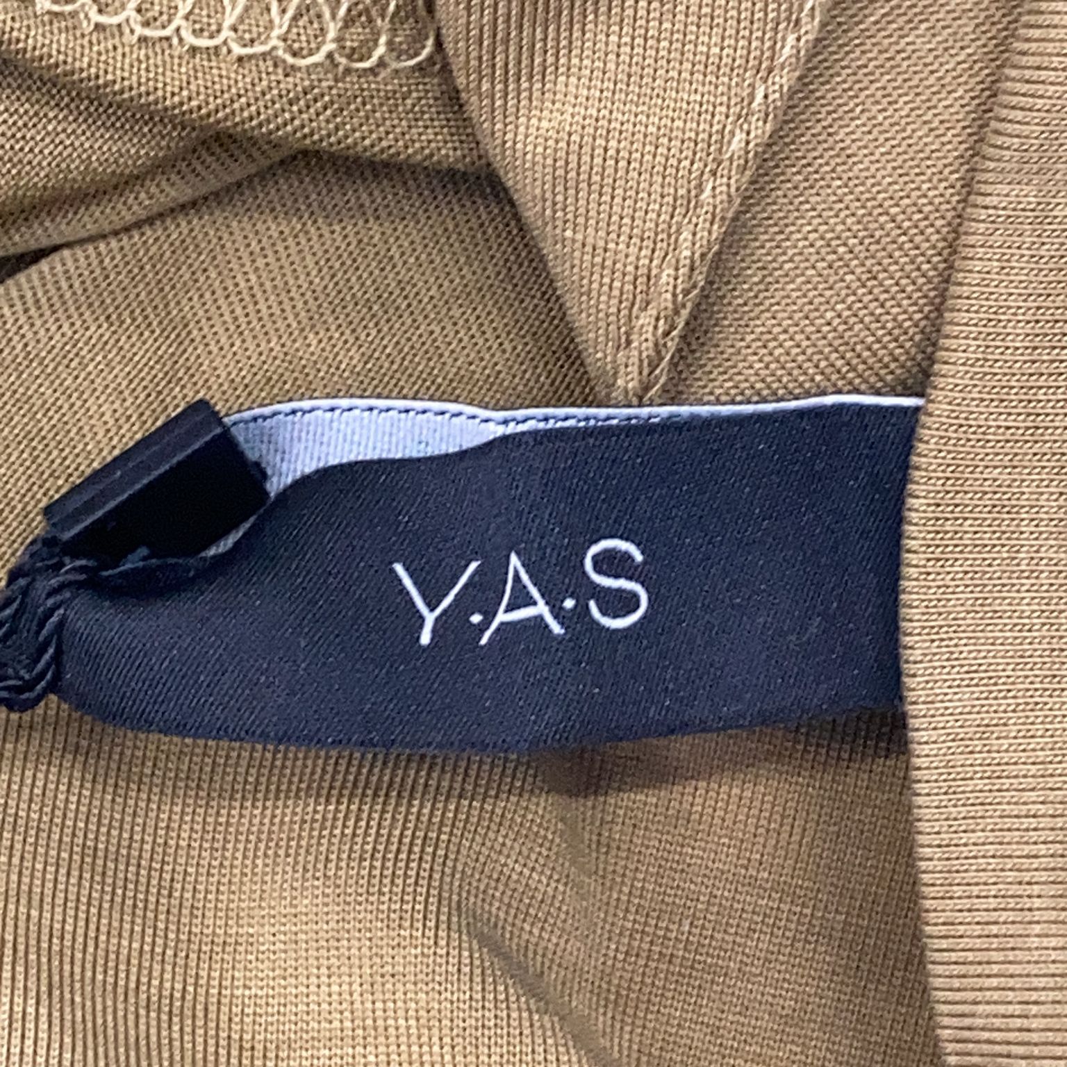 Y.A.S