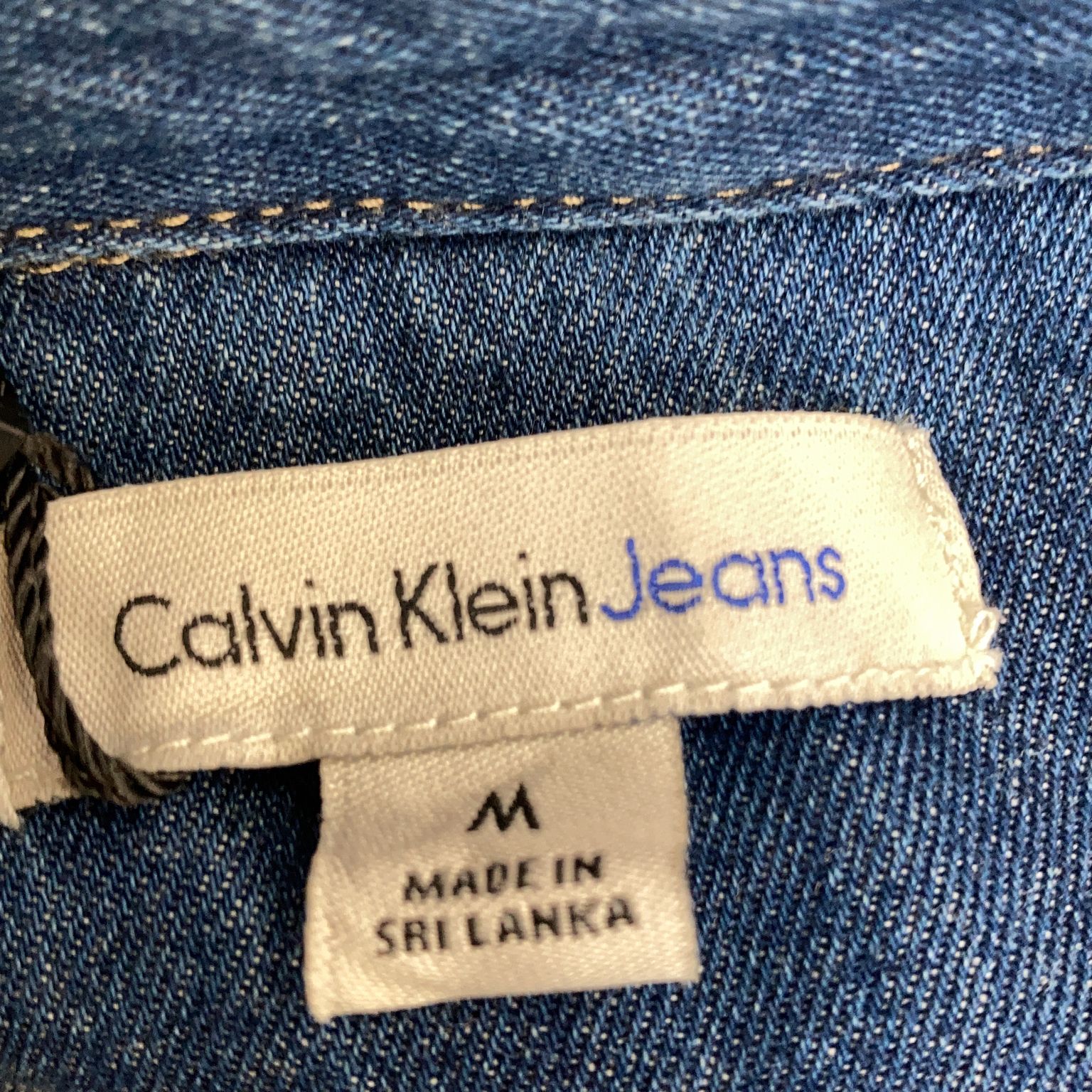 Calvin Klein Jeans