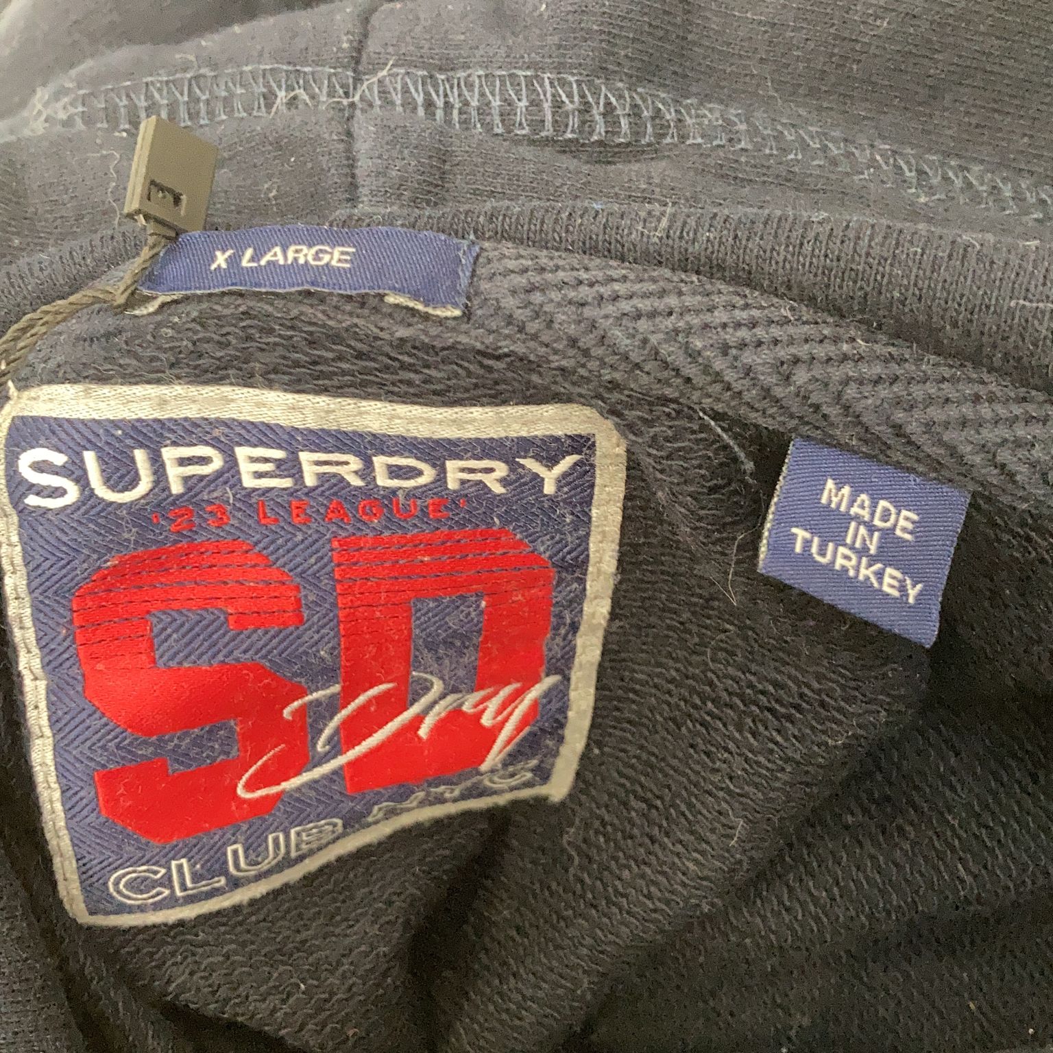 Superdry