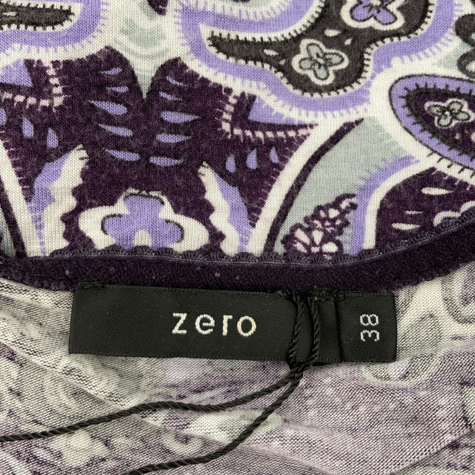 Zero