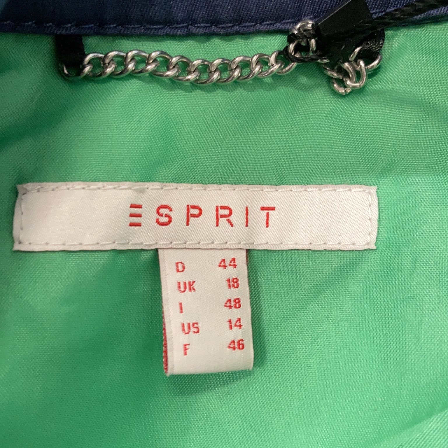 ESPRIT