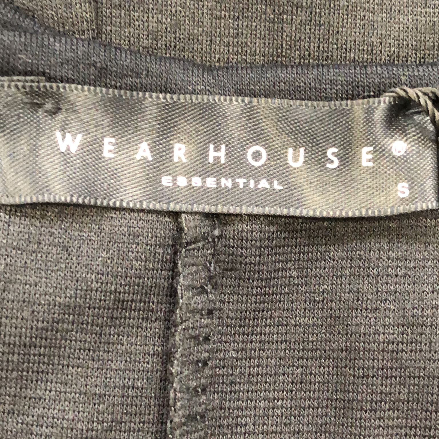 Wearhouse