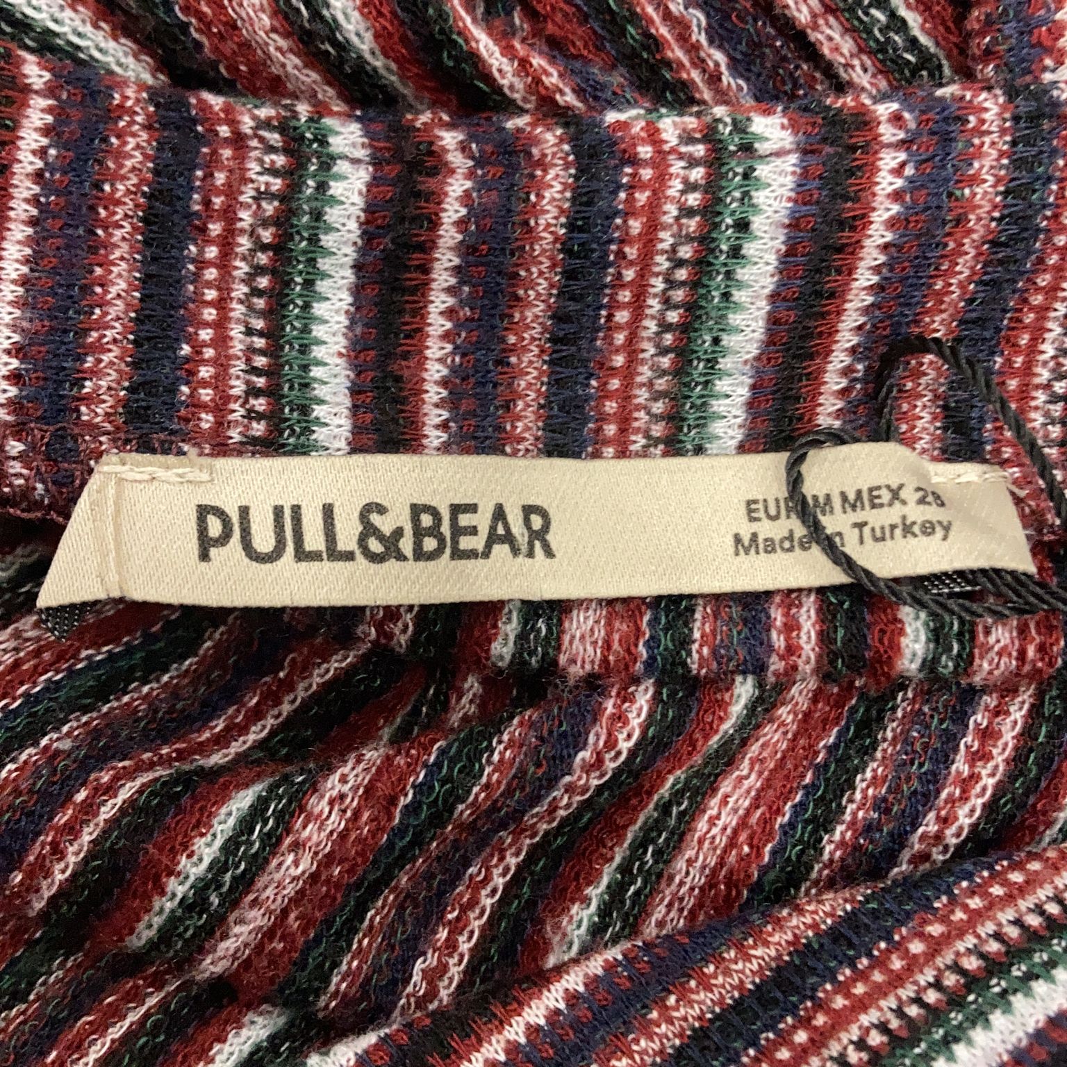 Pull  Bear