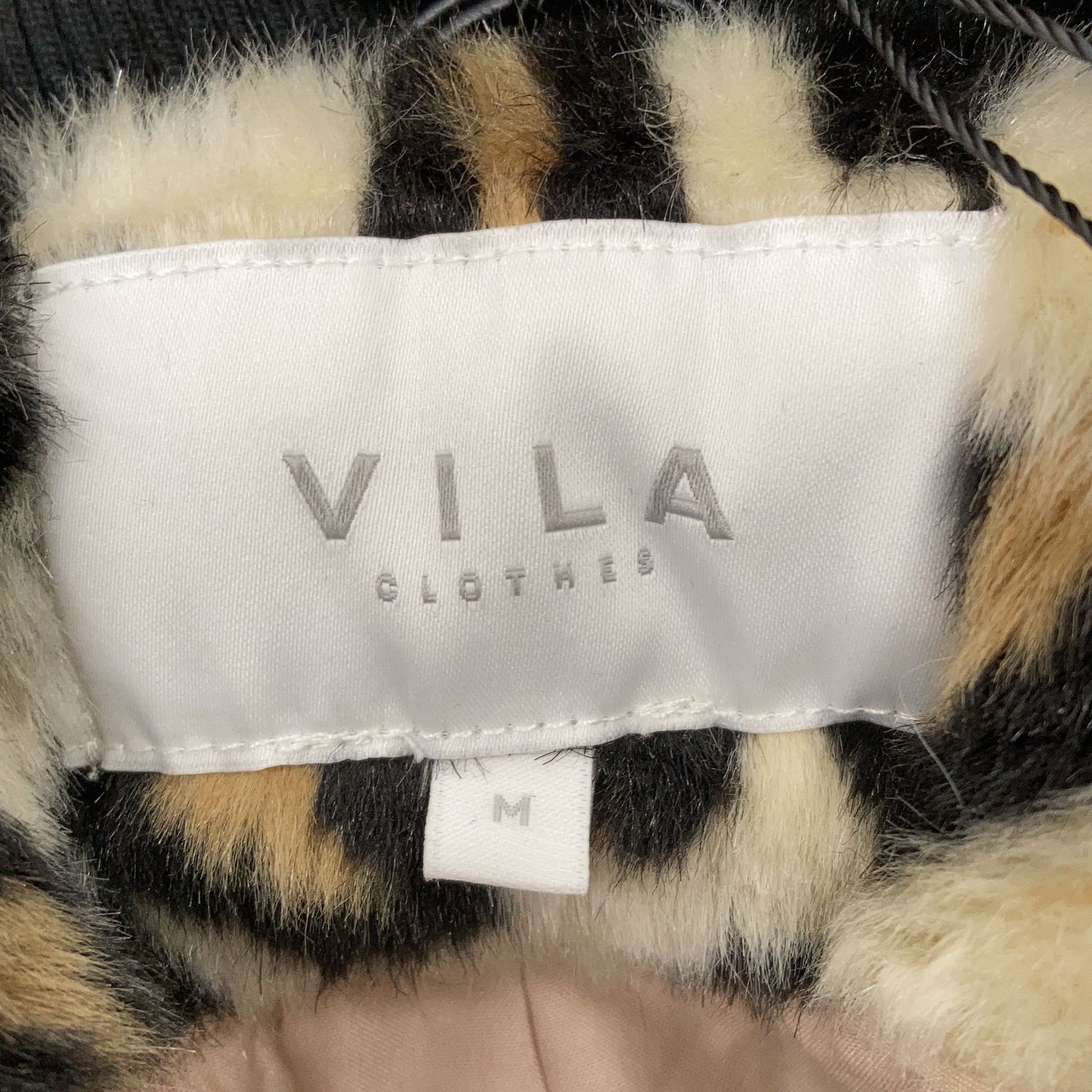 VILA Clothes