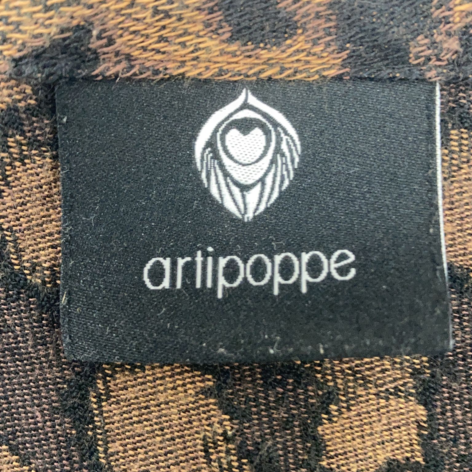 Artipoppe