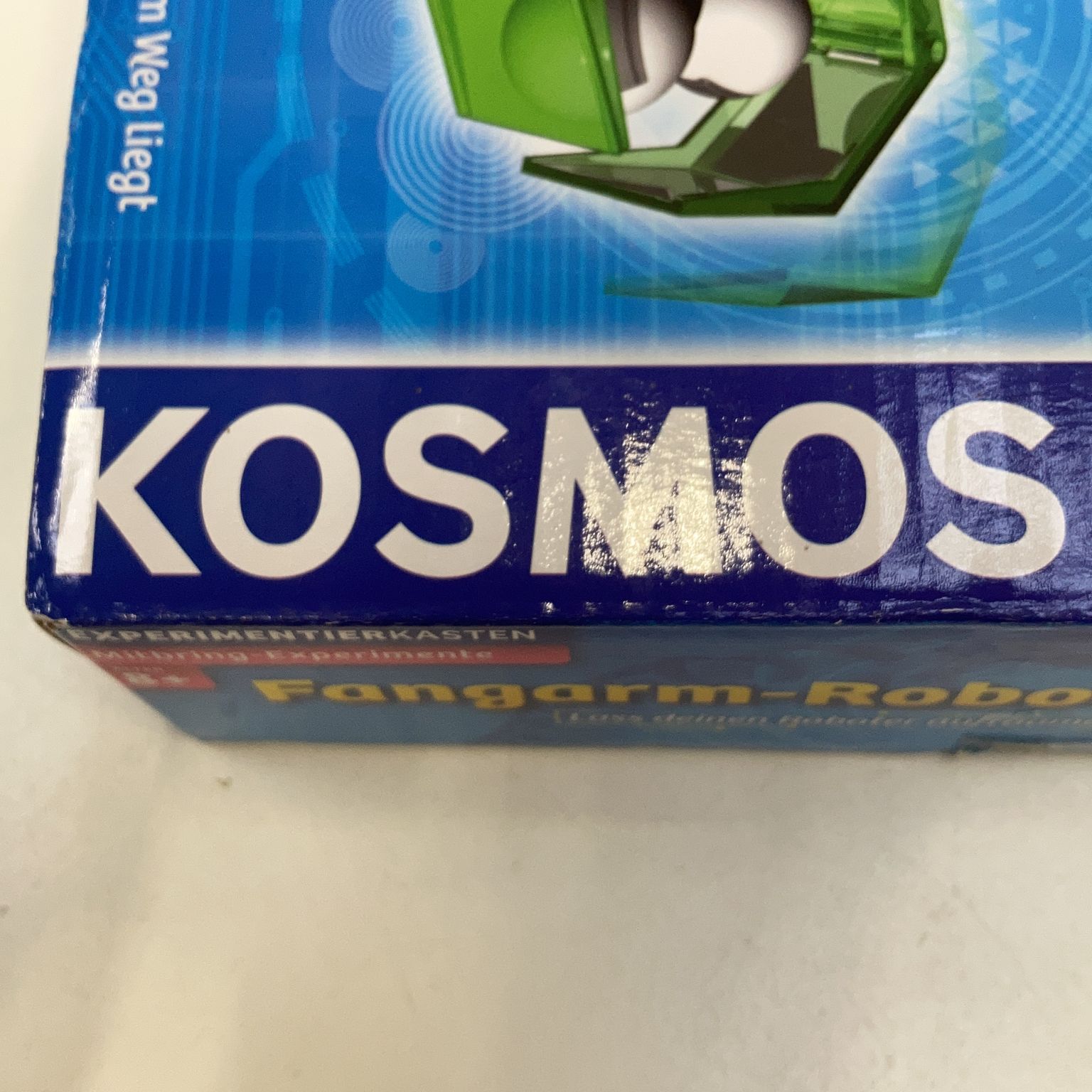 Kosmos