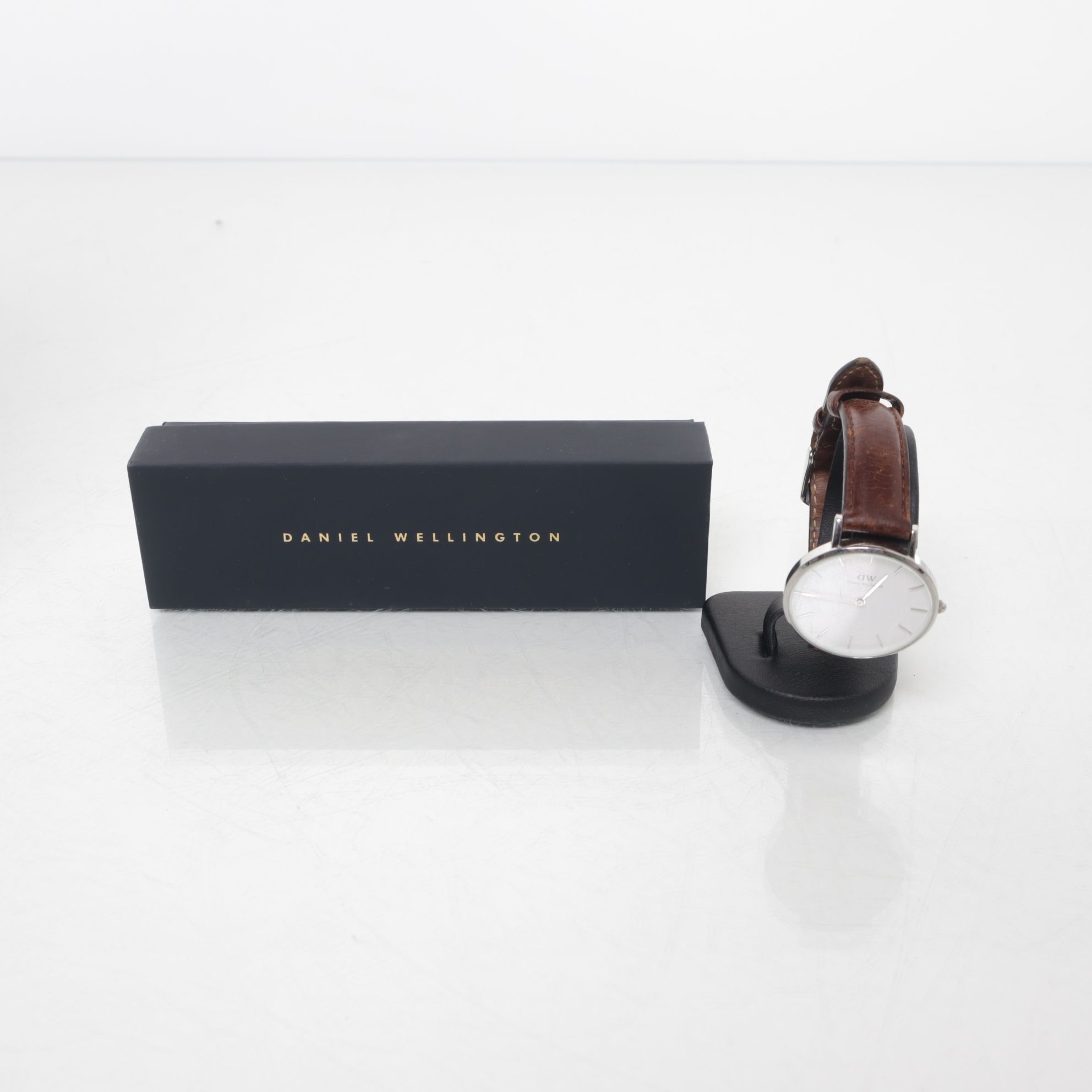 Daniel Wellington