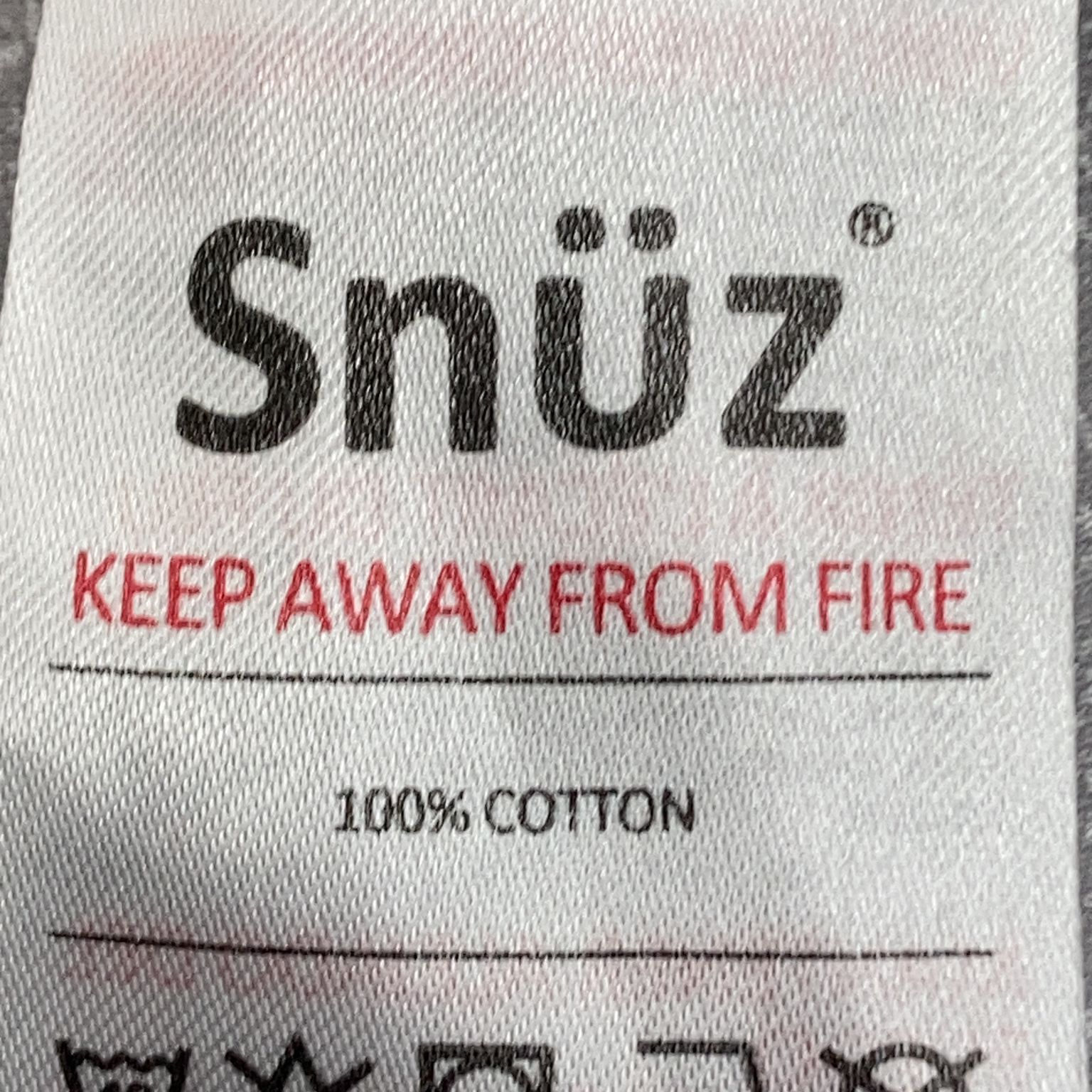 Snüz