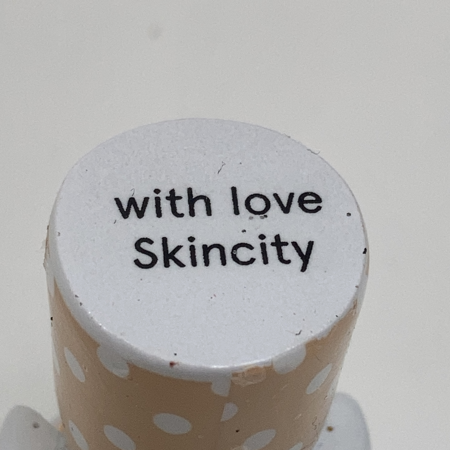 With Love Skincity