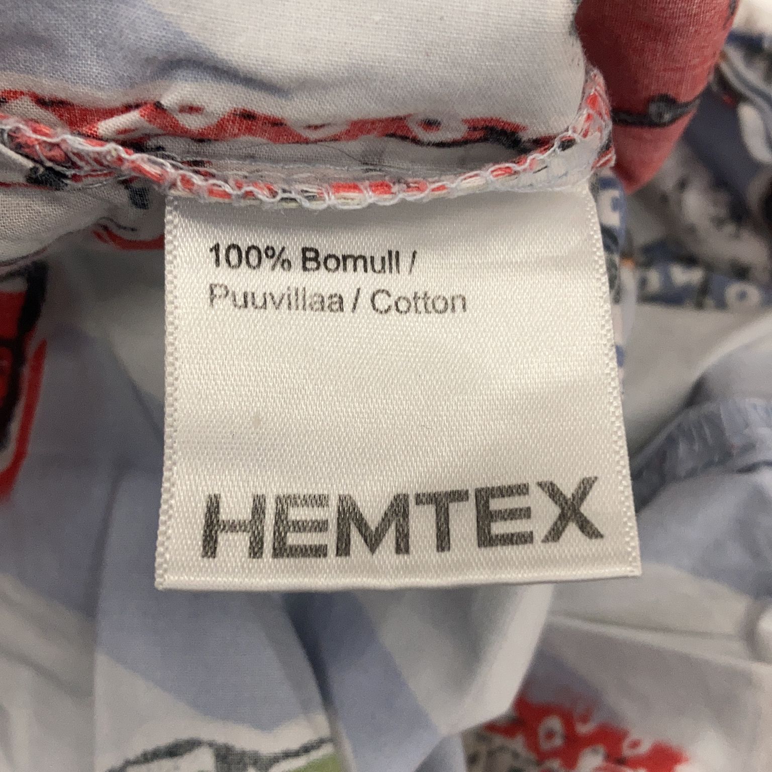 Hemtex