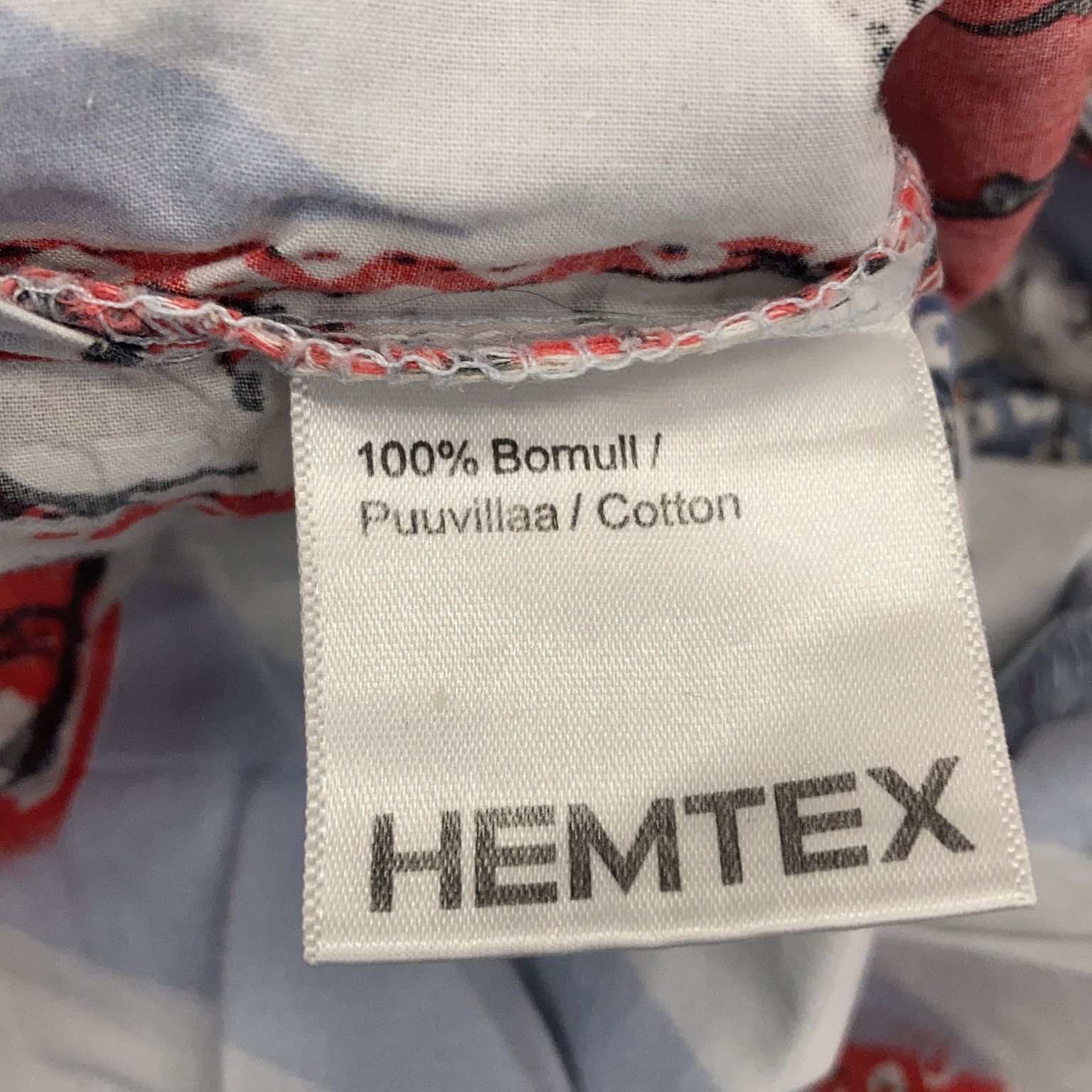 Hemtex