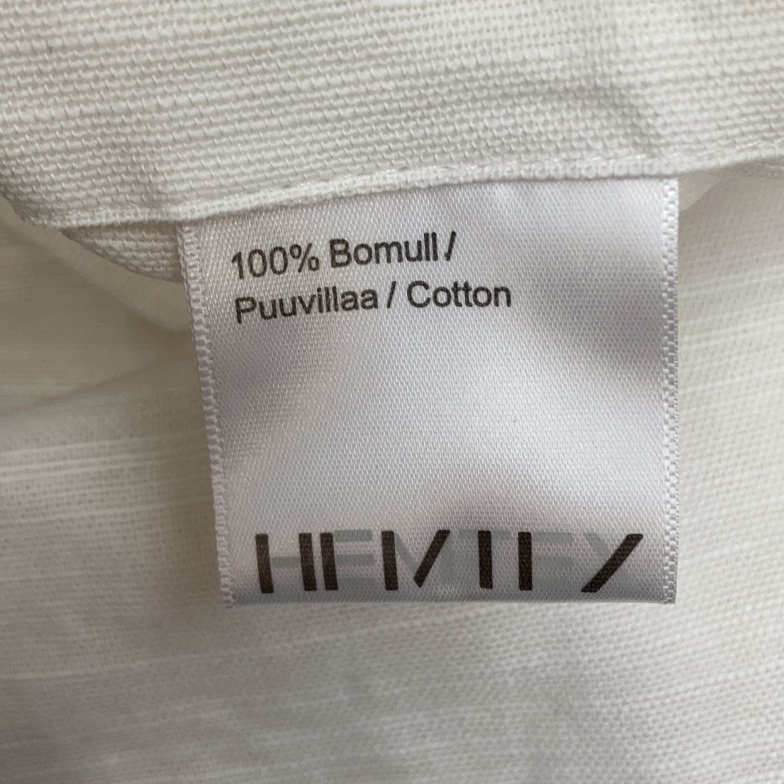 Hemtex