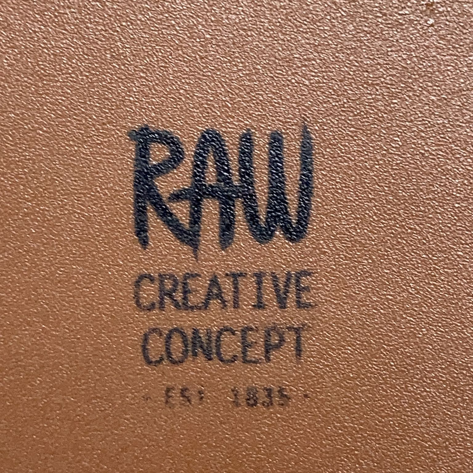 Raw