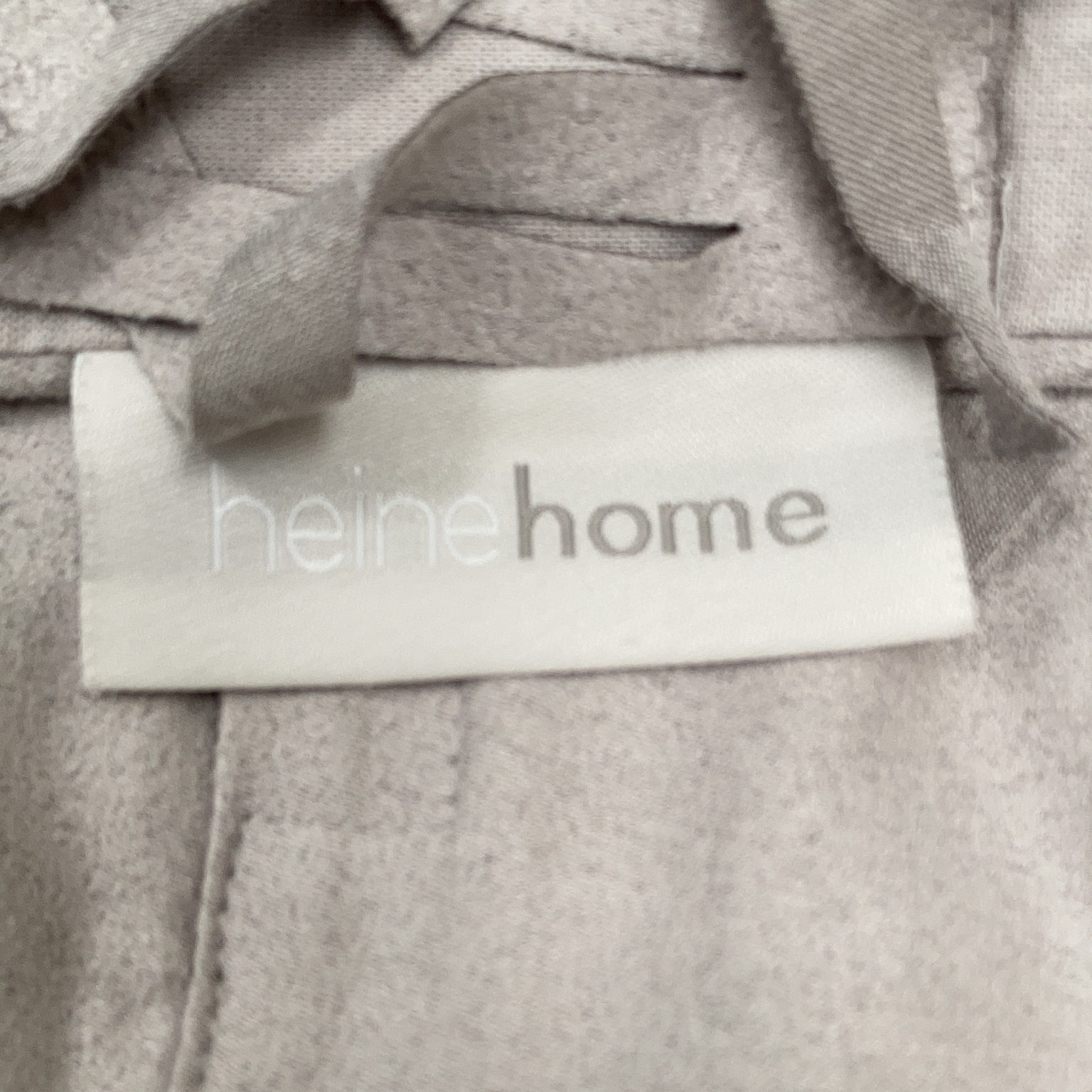 Heine home