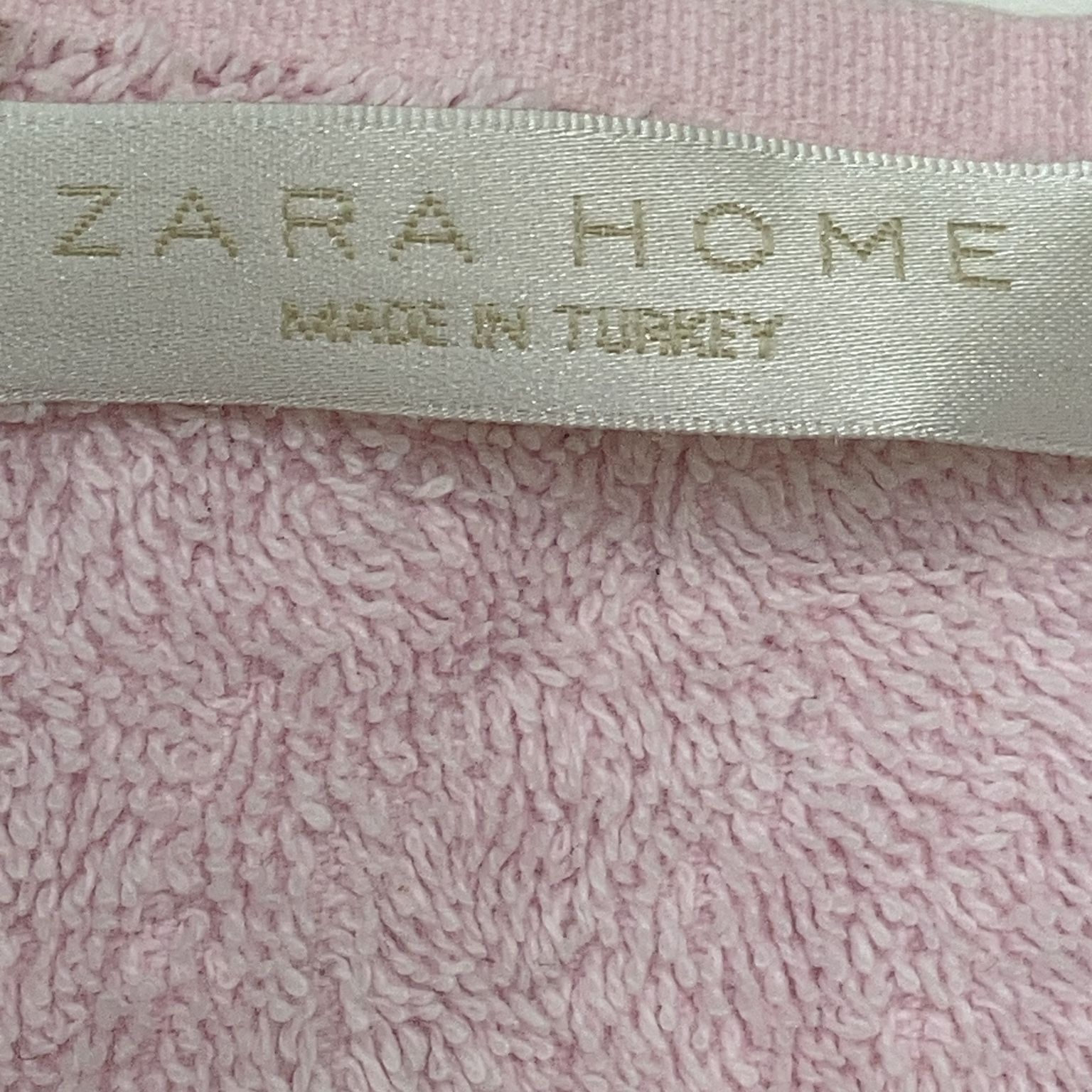 Zara Home