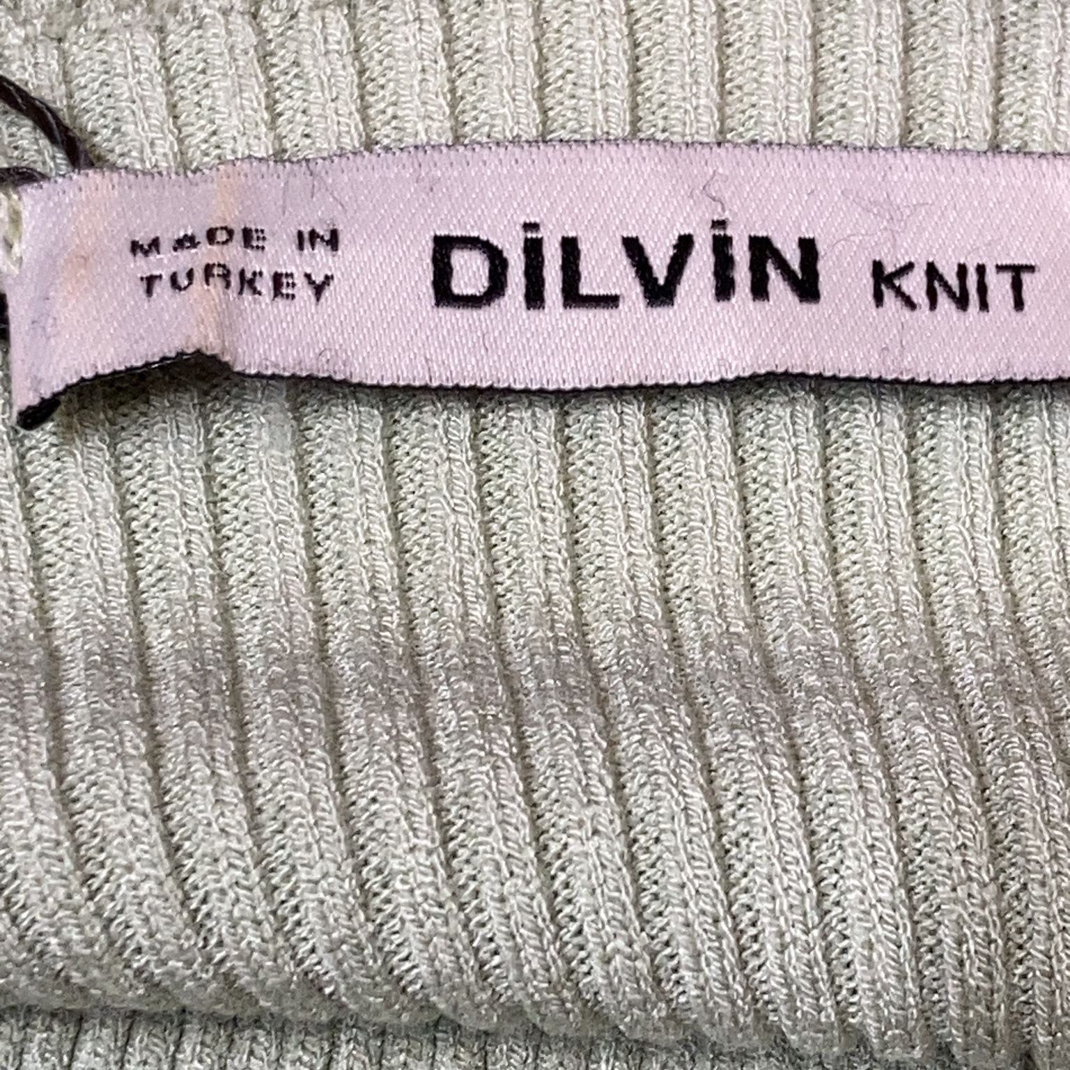 Dilvin Knit