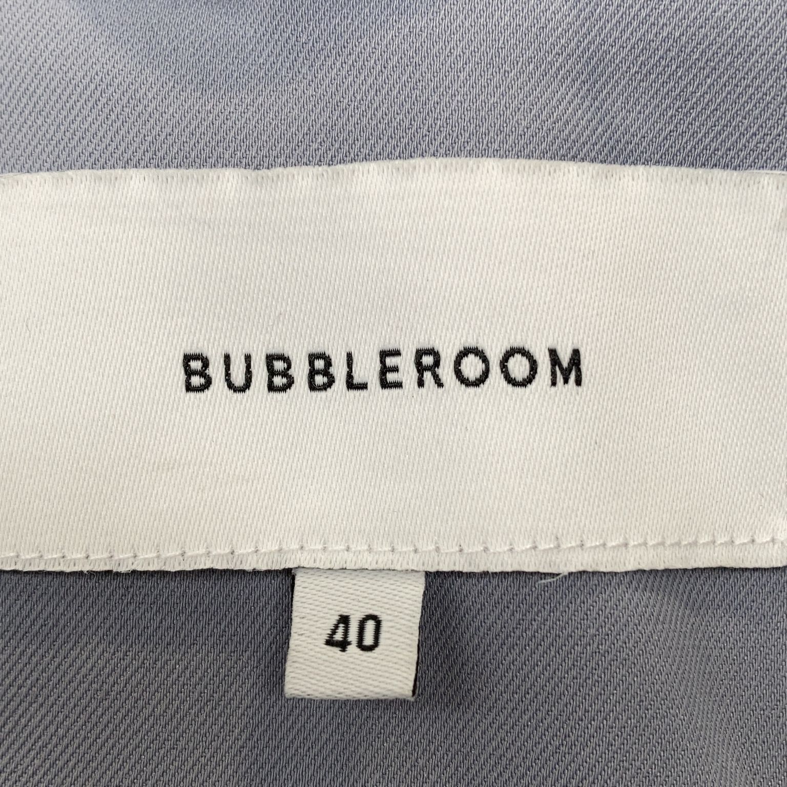 Bubbleroom