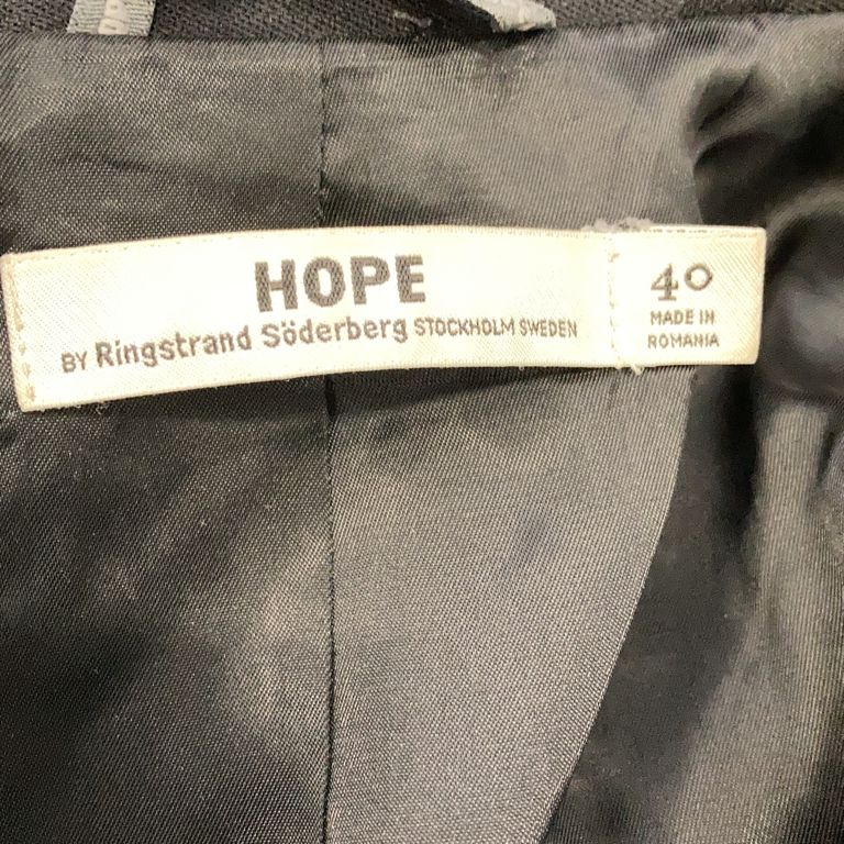 Hope