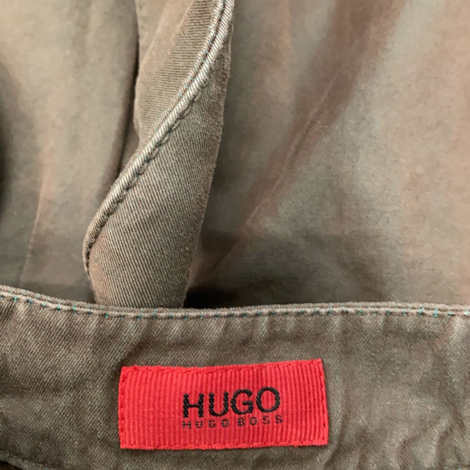 Hugo Hugo Boss