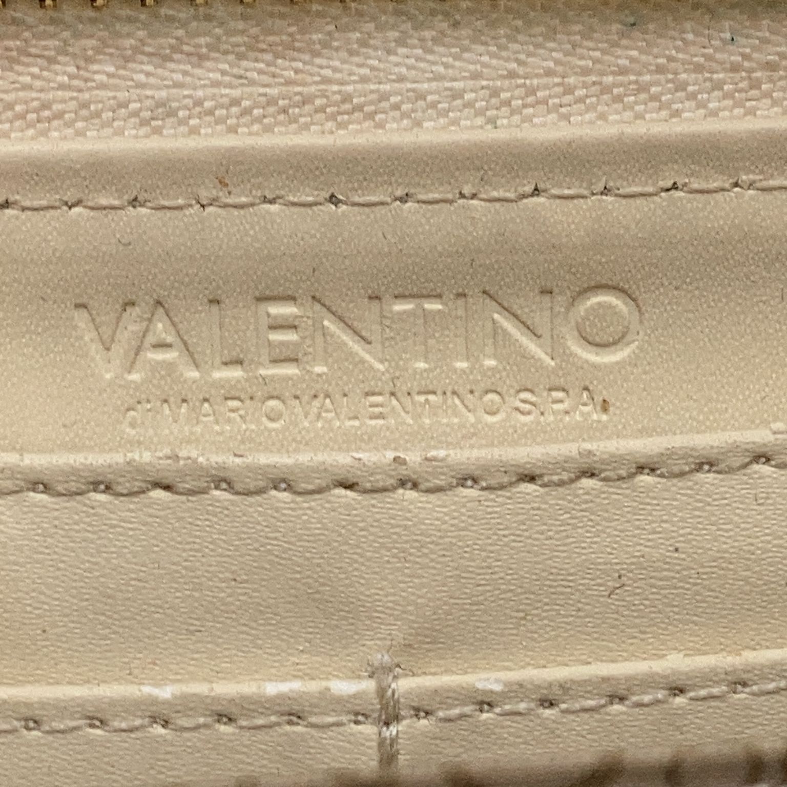 Valentino by Mario Valentino