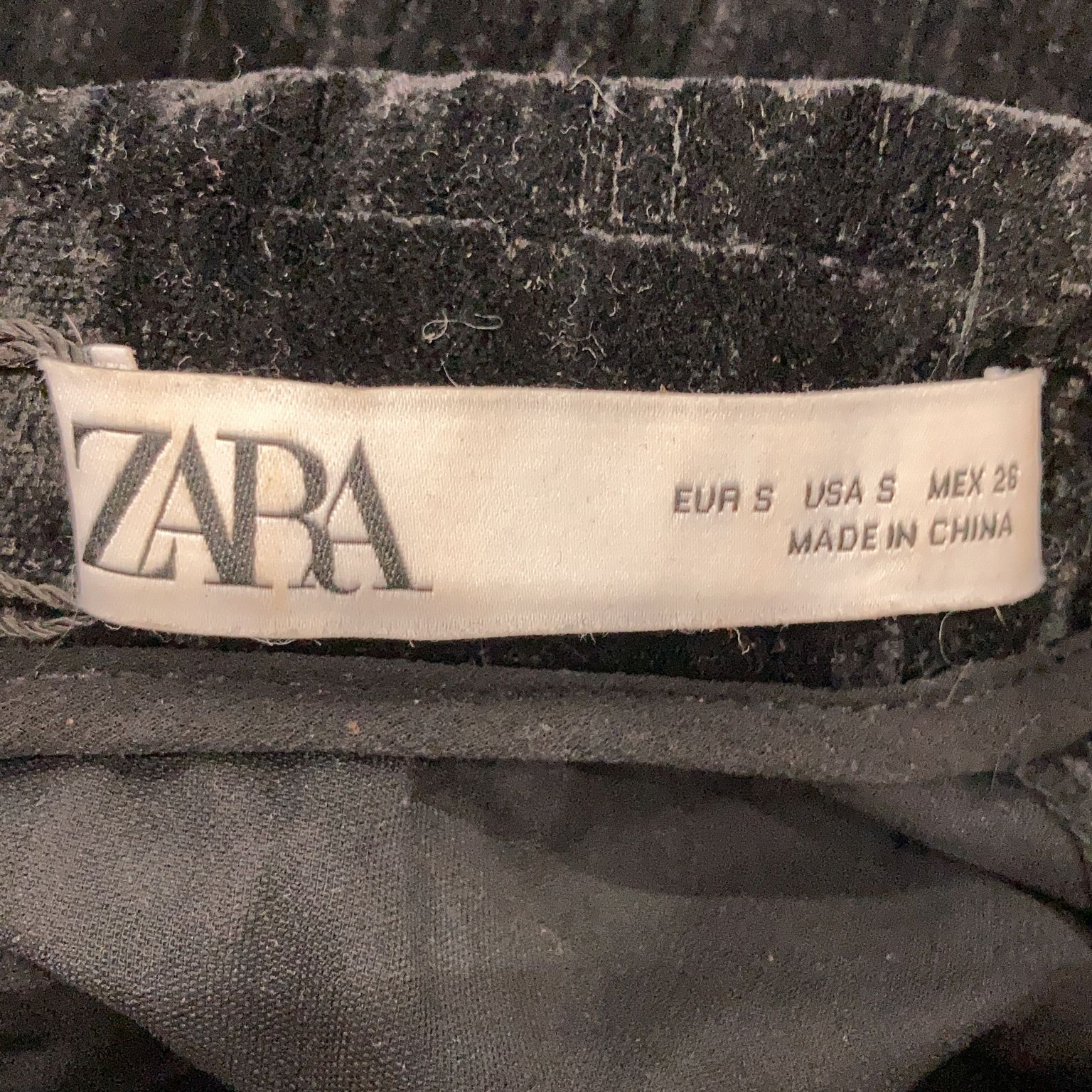 Zara