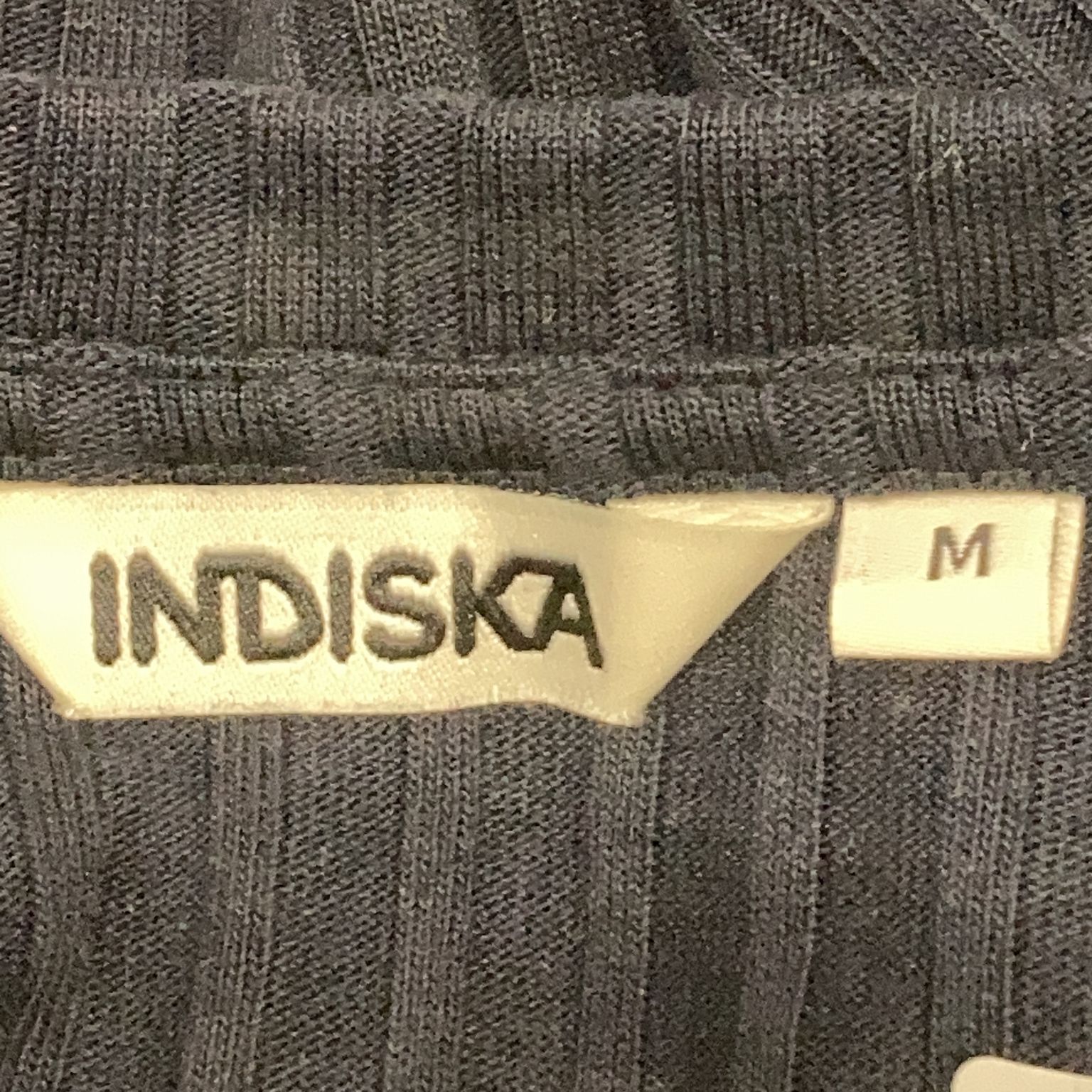 Indiska