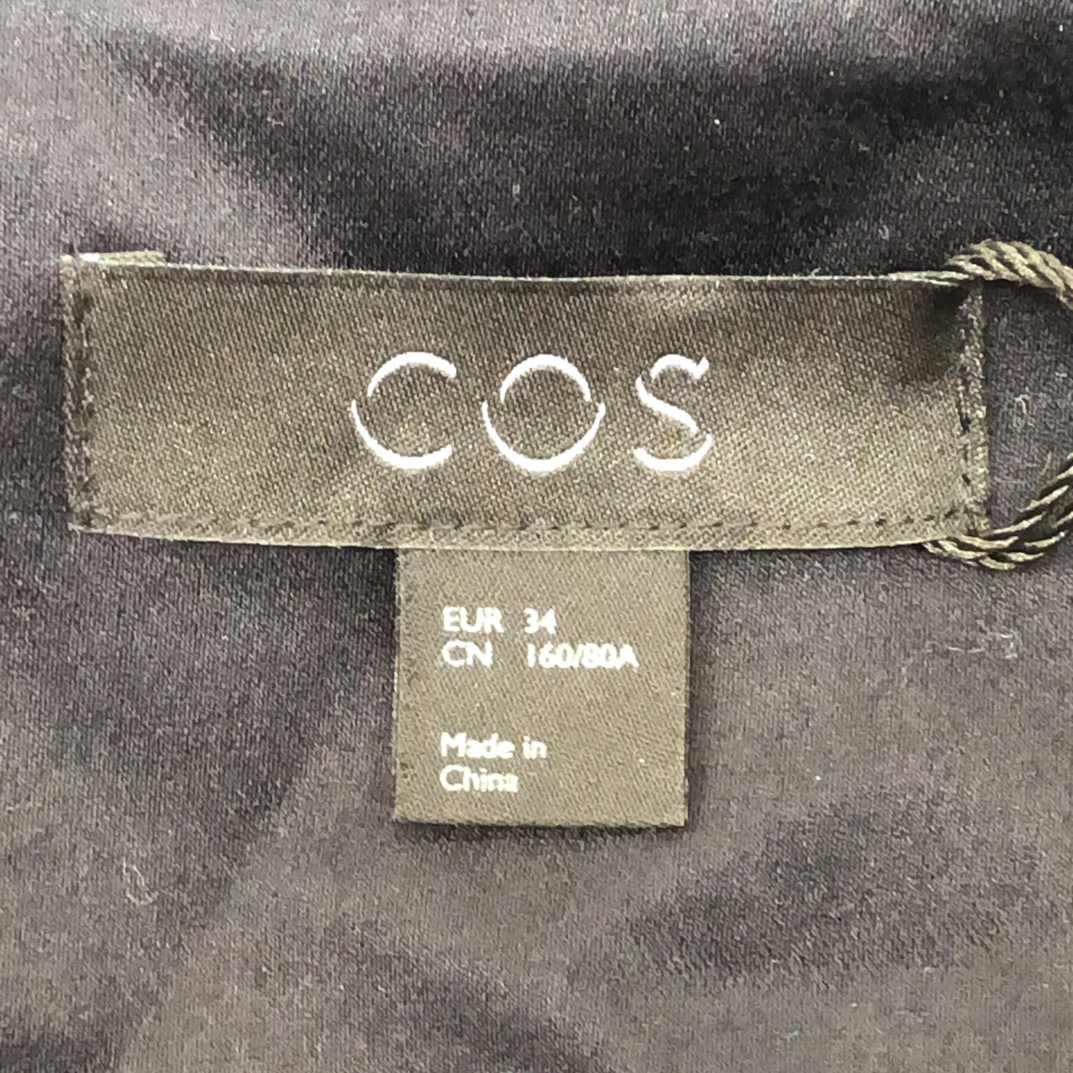 COS