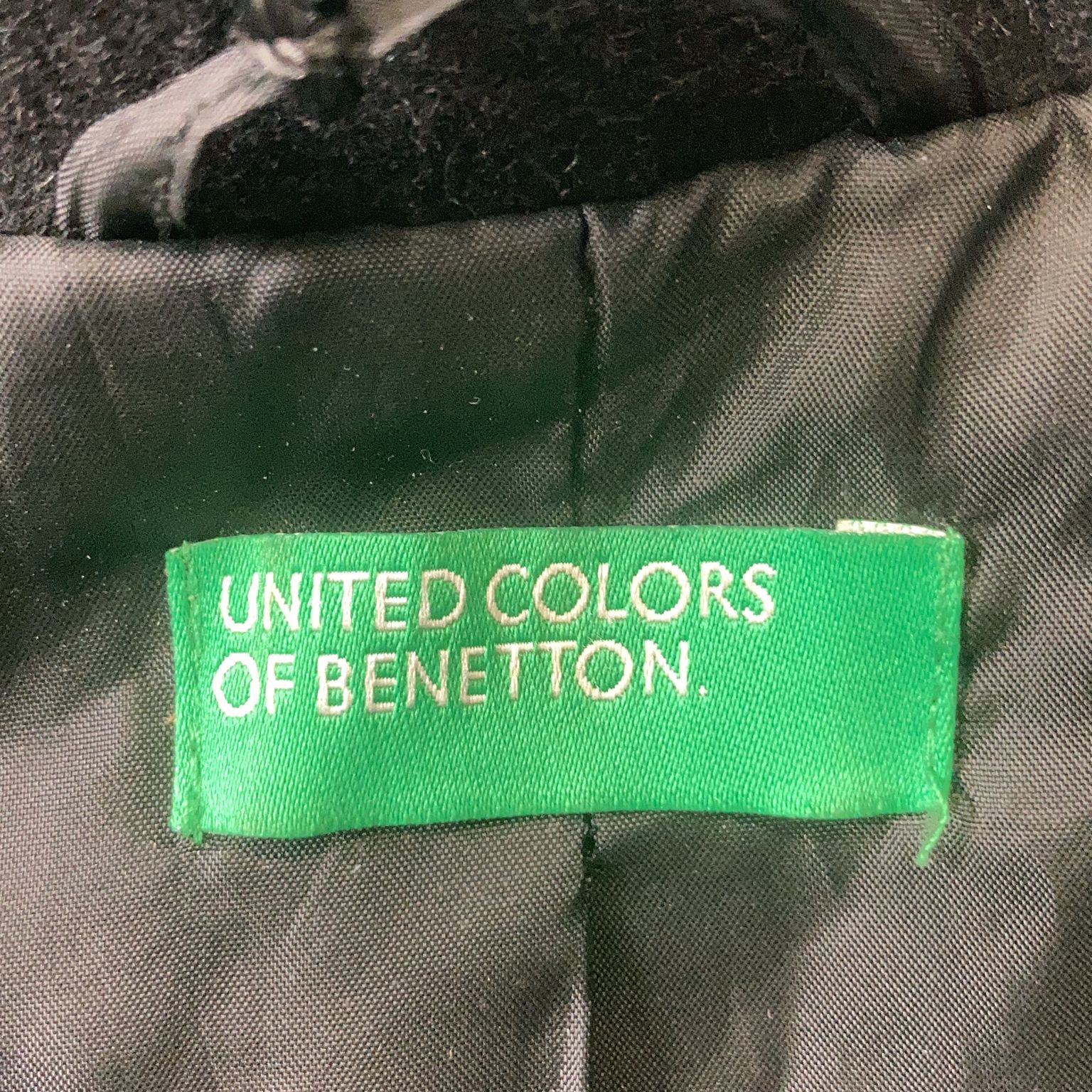 United Colors of Benetton