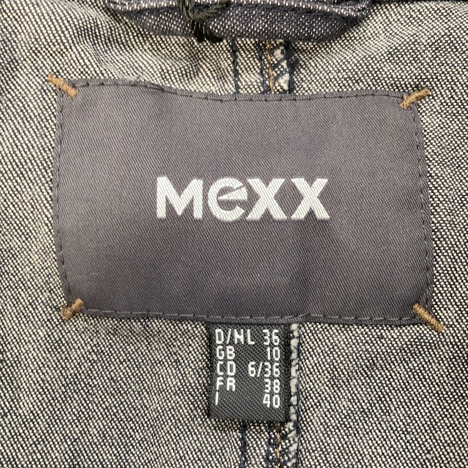 Mexx