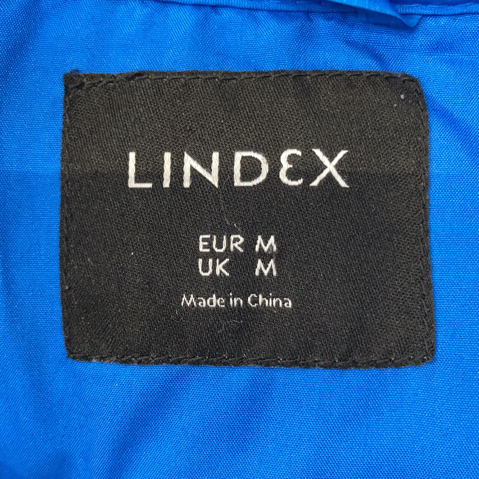 Lindex