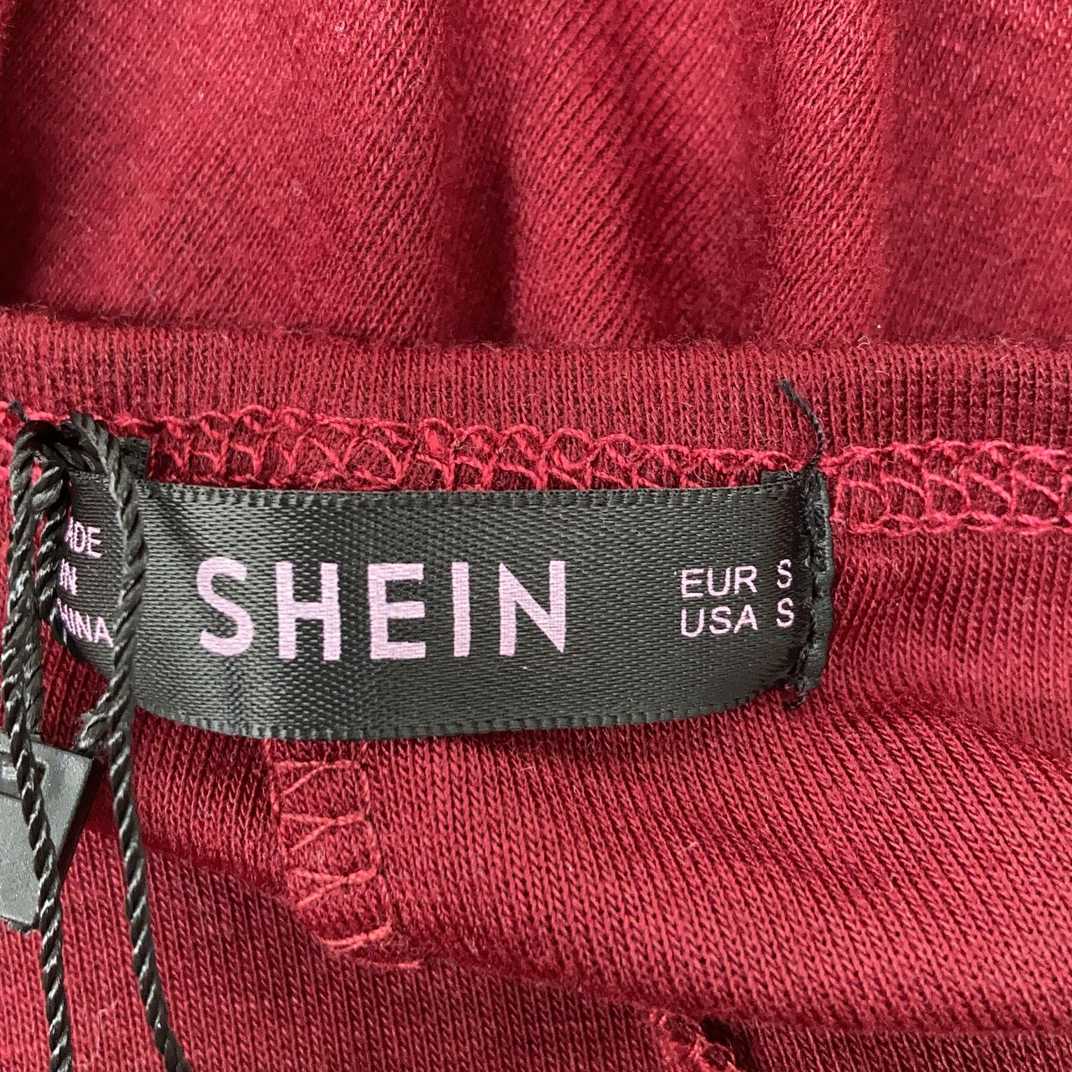 Shein